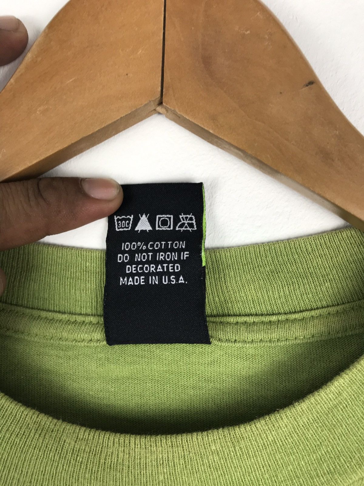 Vintage × X-LARGE X - large vintage 90’s big logo Size US L / EU 52-54 / 3 - 4 Thumbnail