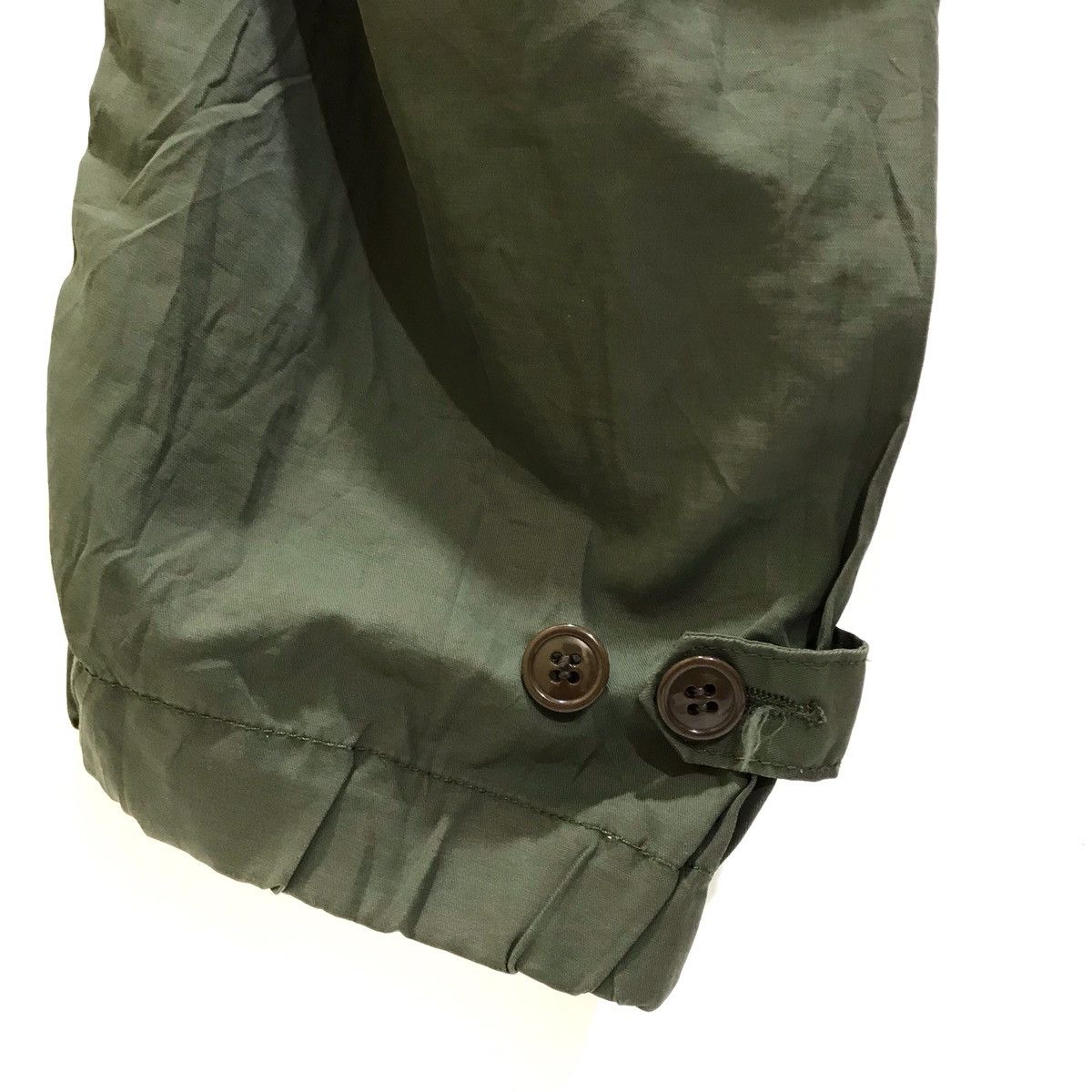 Japanese Brand Vintage x Big Smith x Military Design Size US 30 / EU 46 - 6 Thumbnail