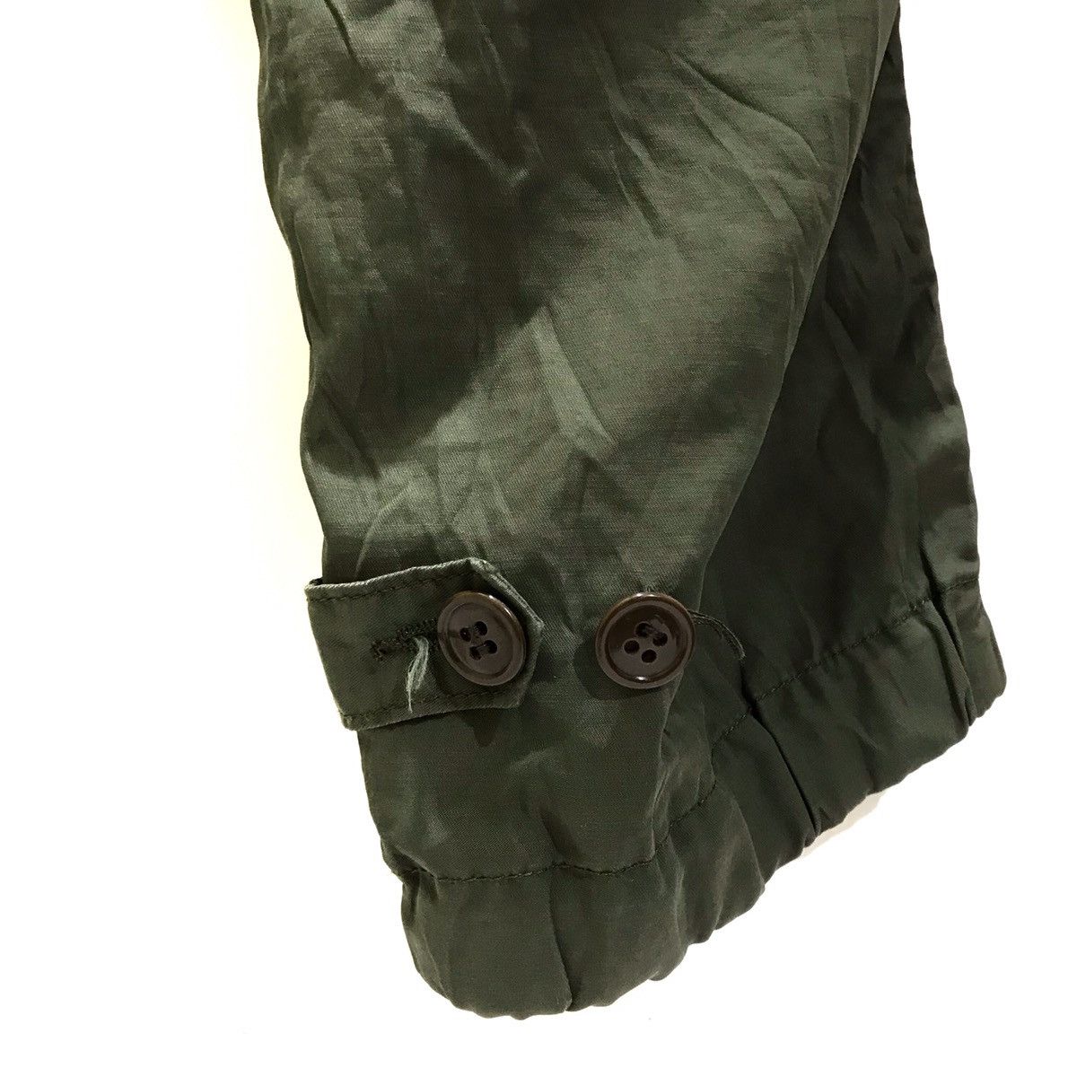 Japanese Brand Vintage x Big Smith x Military Design Size US 30 / EU 46 - 5 Thumbnail