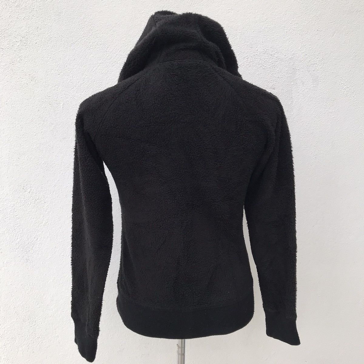 Japanese Brand × KAVU × Vintage Kavu Fleece Hoodie Zipper Size US M / EU 48-50 / 2 - 2 Thumbnail