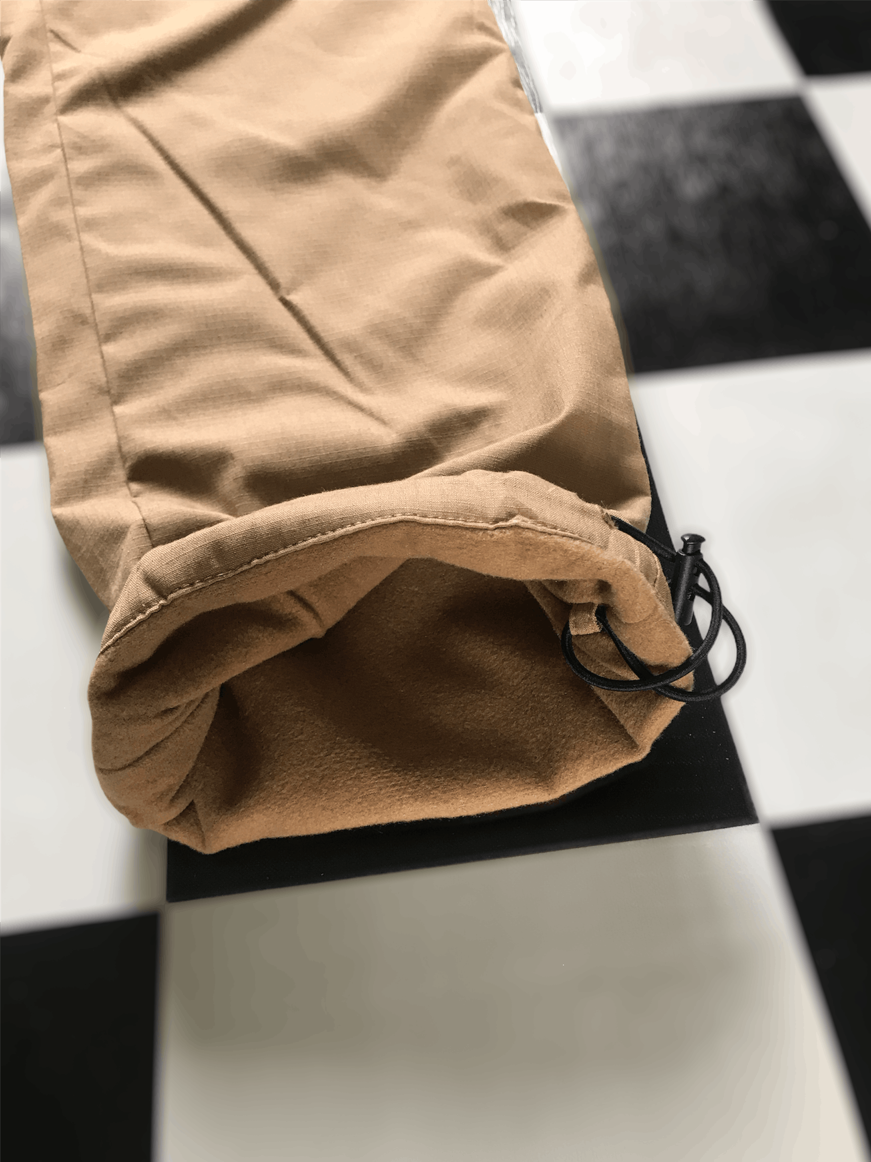 Japanese Brand × Uniqlo × Vintage Vintage Uniqlo Cargo Pants Size US 30 / EU 46 - 5 Thumbnail