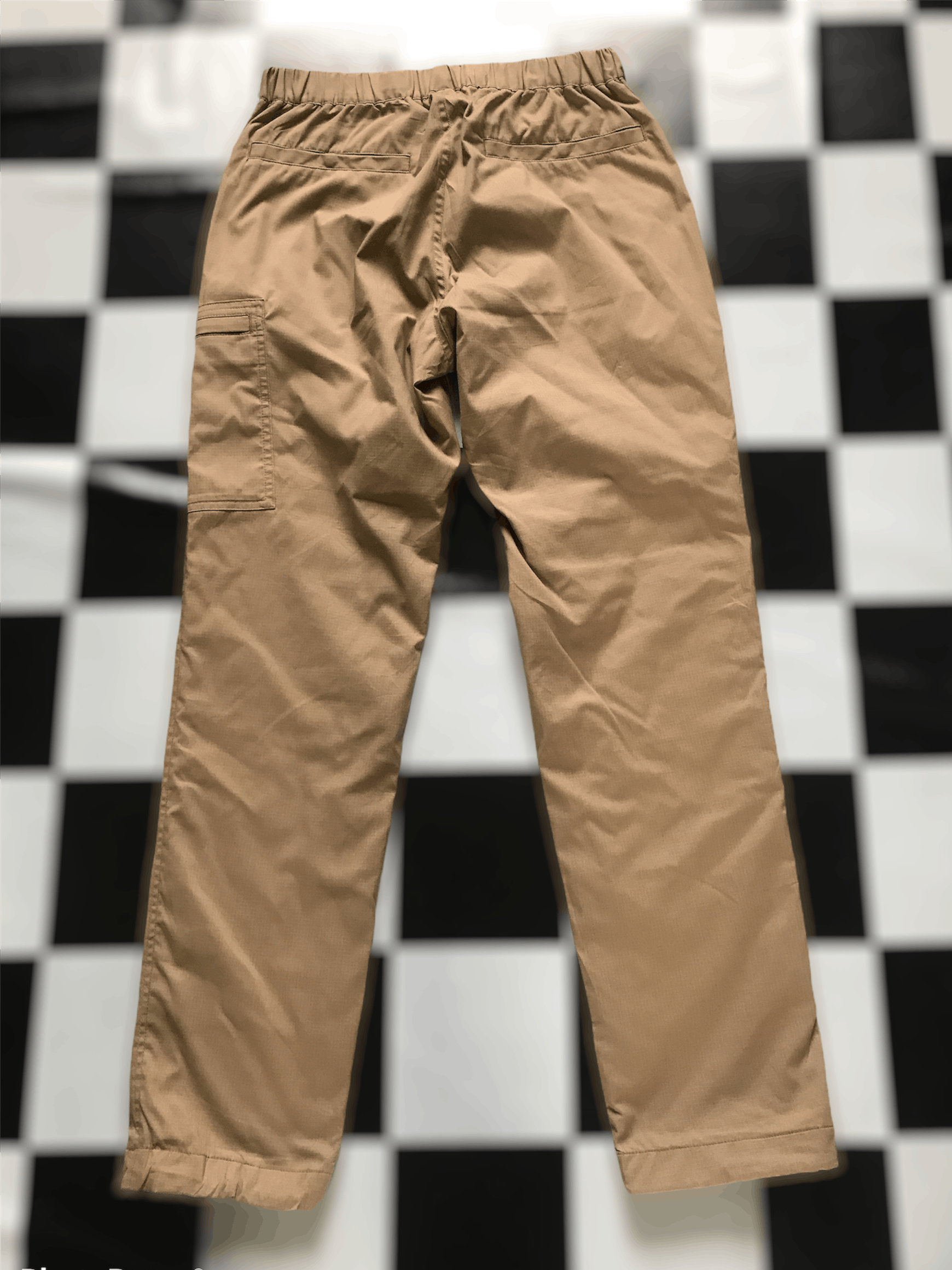 Japanese Brand × Uniqlo × Vintage Vintage Uniqlo Cargo Pants Size US 30 / EU 46 - 2 Thumbnail