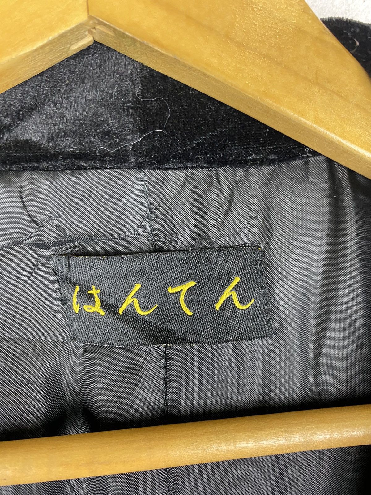 Japanese Brand × Vintage Nylon Kimono Japanese Dragon Style Size US L / EU 52-54 / 3 - 10 Thumbnail