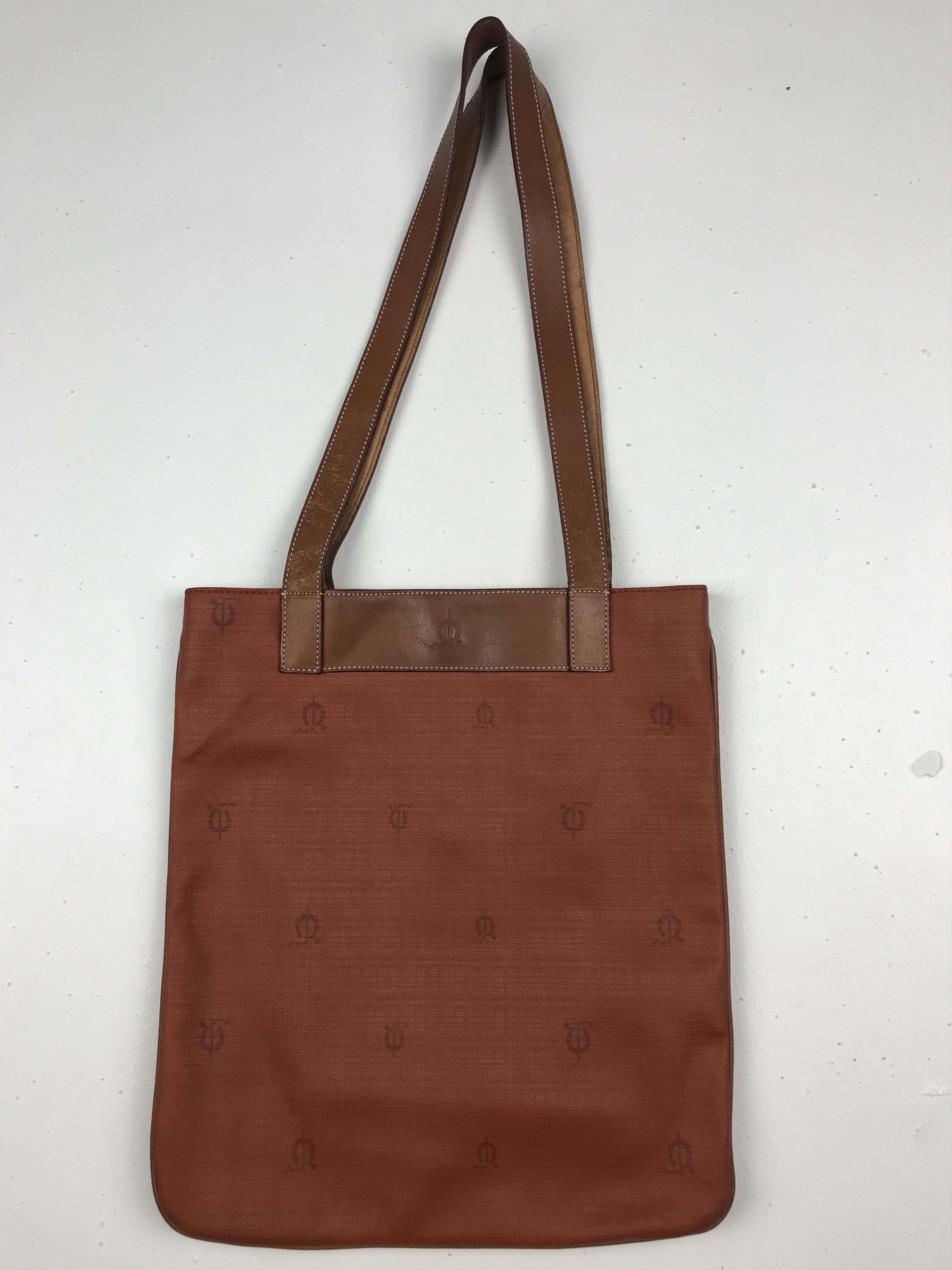 Japanese Brand × Vintage El Caballo Totebags Size ONE SIZE - 2 Thumbnail