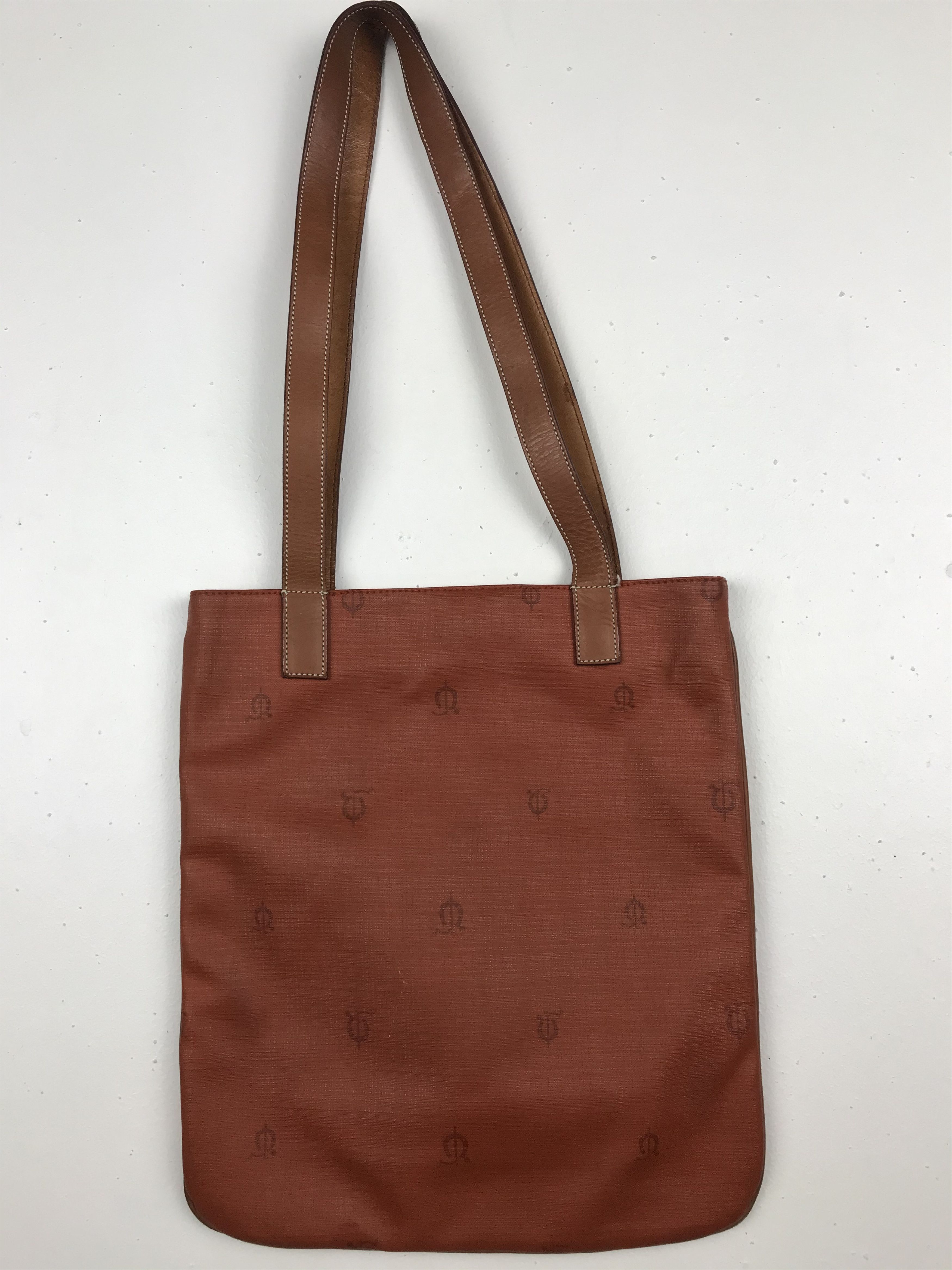 Japanese Brand × Vintage El Caballo Totebags Size ONE SIZE - 3 Thumbnail