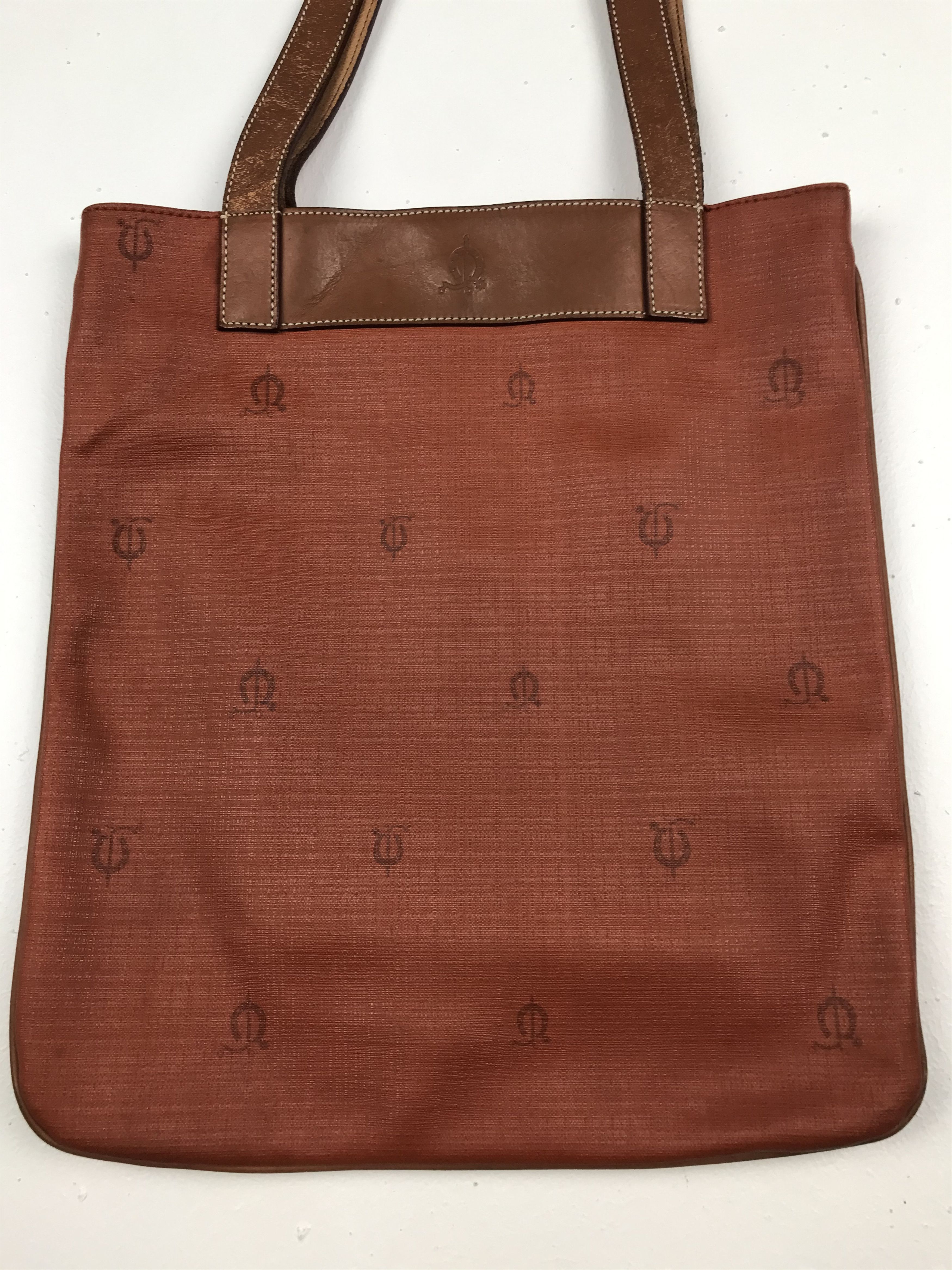 Japanese Brand × Vintage El Caballo Totebags Size ONE SIZE - 1 Thumbnail