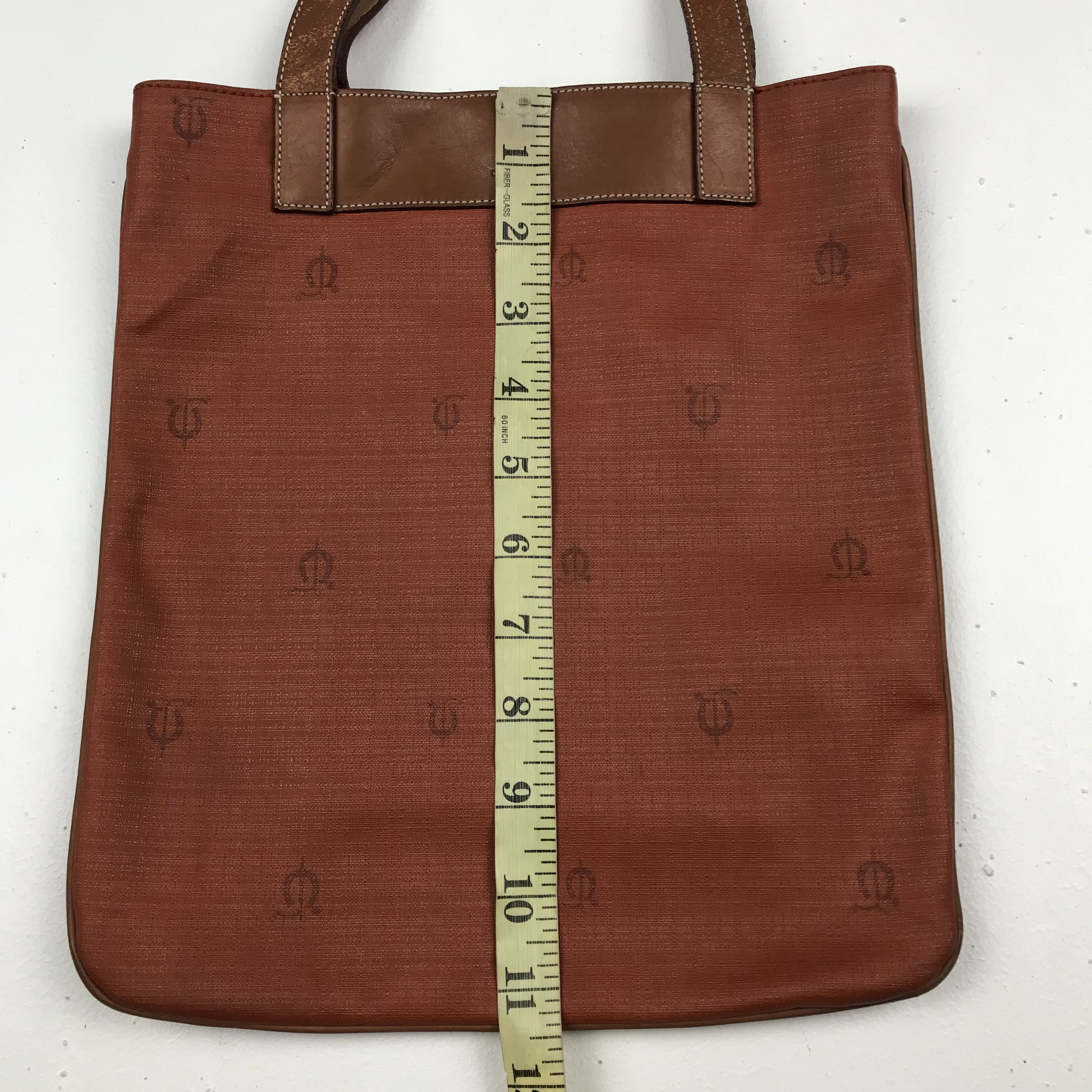 Japanese Brand × Vintage El Caballo Totebags Size ONE SIZE - 7 Thumbnail