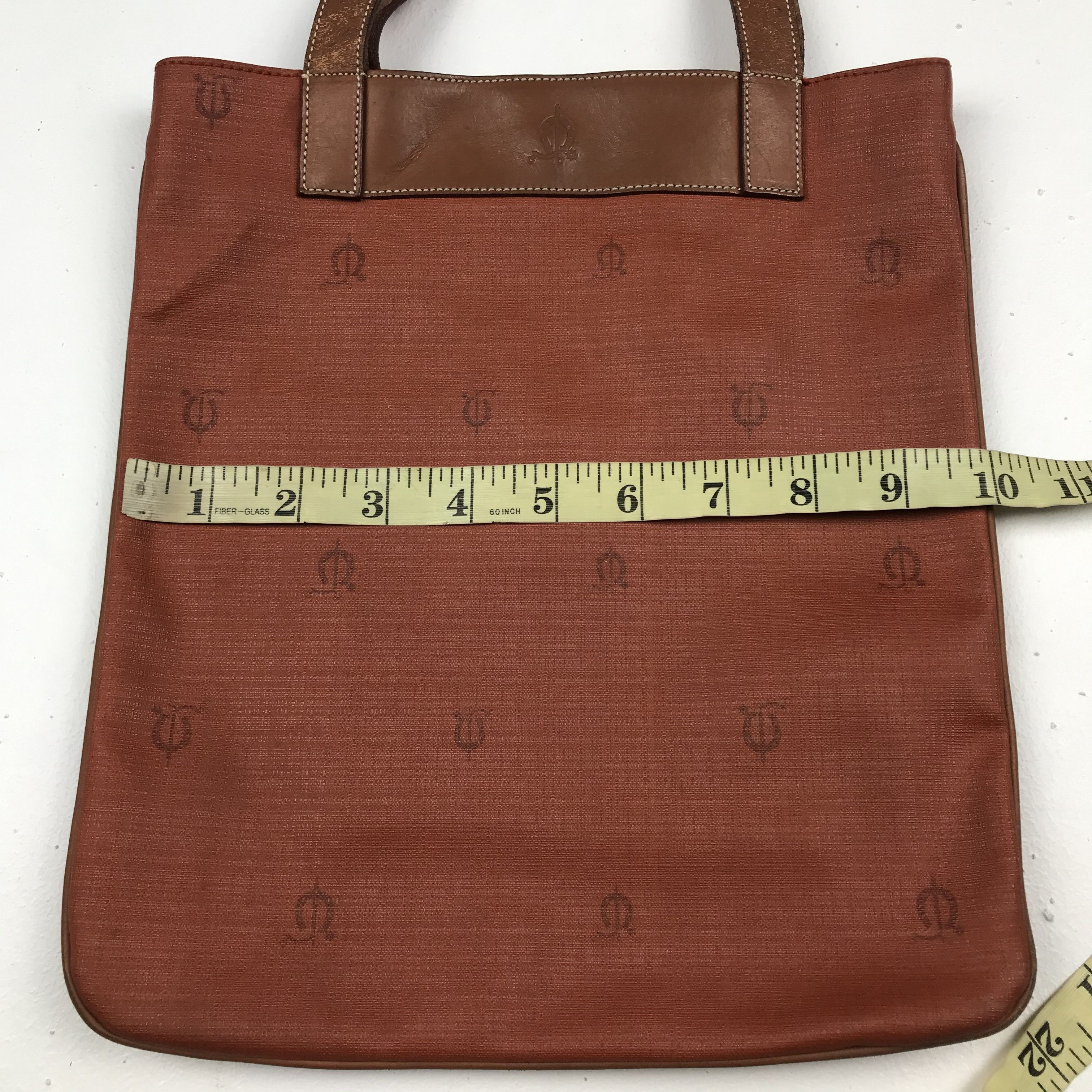Japanese Brand × Vintage El Caballo Totebags Size ONE SIZE - 8 Thumbnail