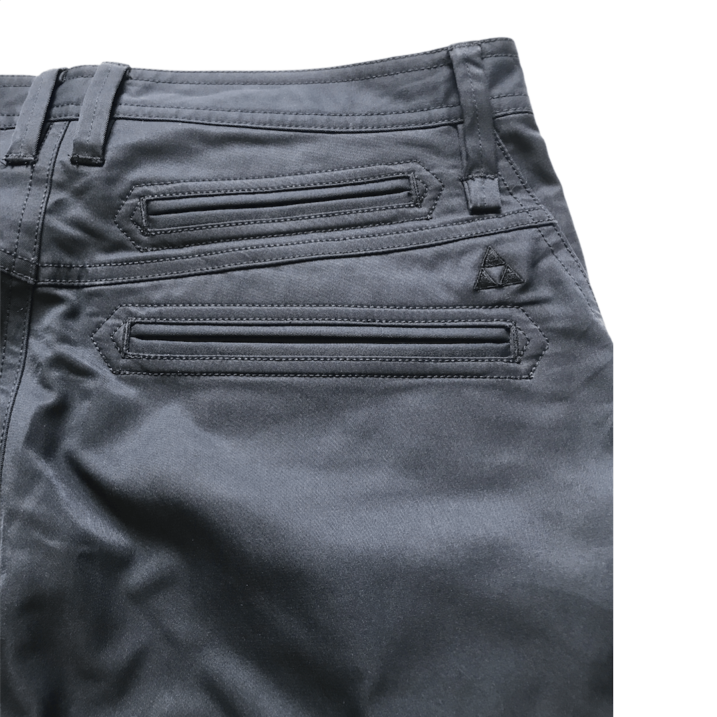 Japanese Brand Japanese Brand Fischer Cargo Pants 7 Pockets Size US 31 - 5 Thumbnail