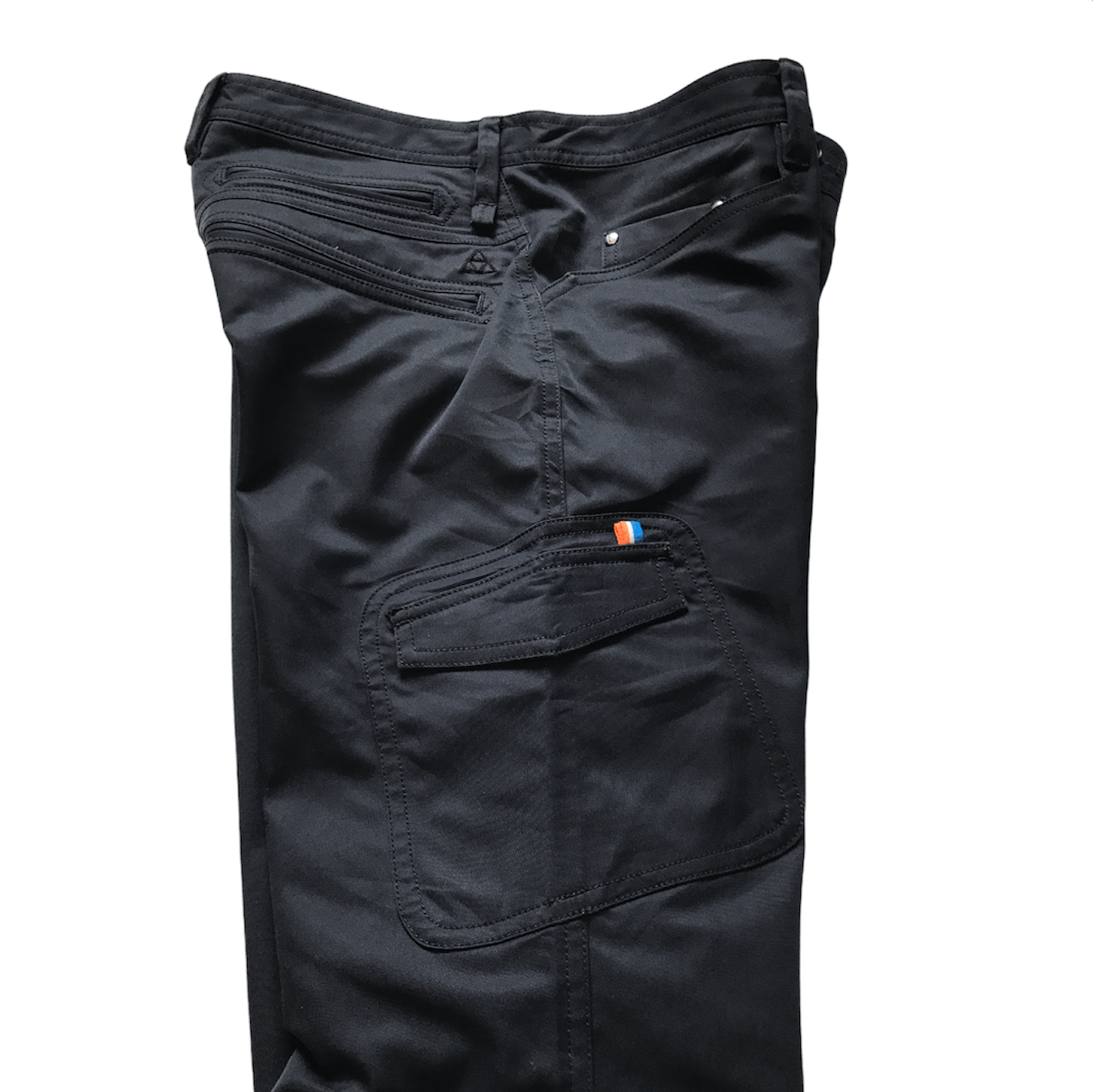 Japanese Brand Japanese Brand Fischer Cargo Pants 7 Pockets Size US 31 - 4 Thumbnail
