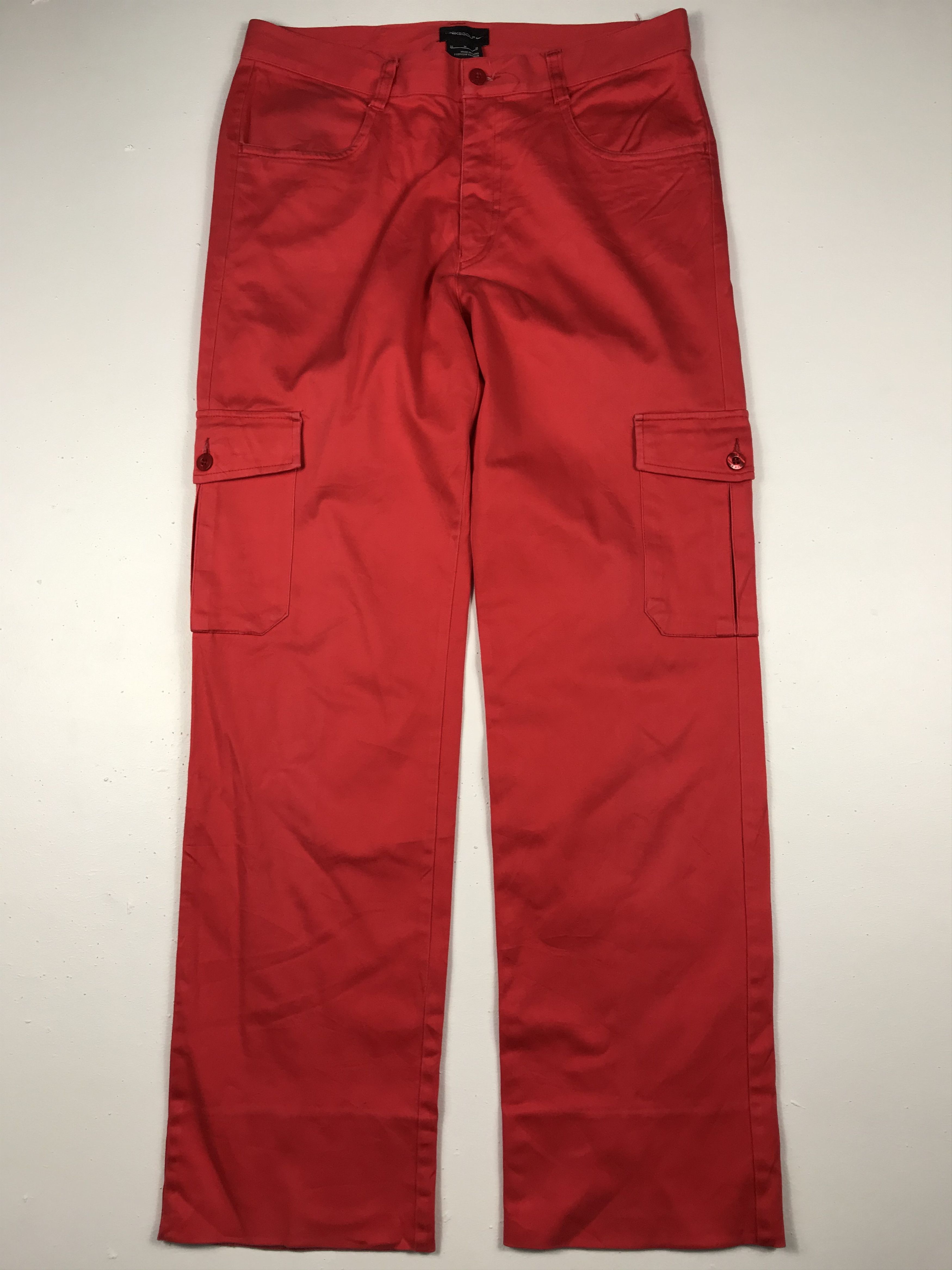 Nike NIKE GOLF Flat Performance Stretch Tour Golf Pant Size US 32 / EU 48 - 1 Thumbnail