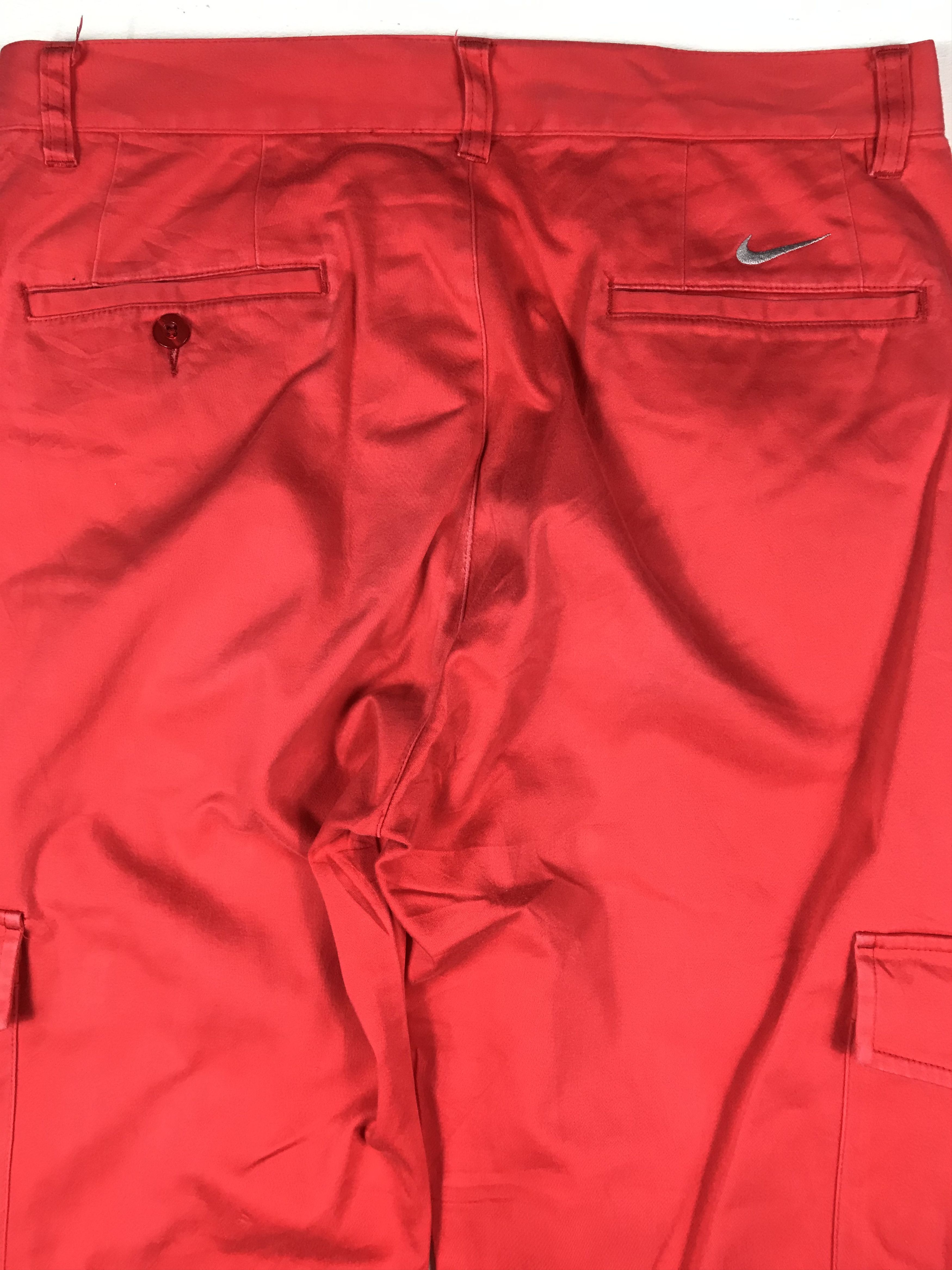 Nike NIKE GOLF Flat Performance Stretch Tour Golf Pant Size US 32 / EU 48 - 4 Thumbnail