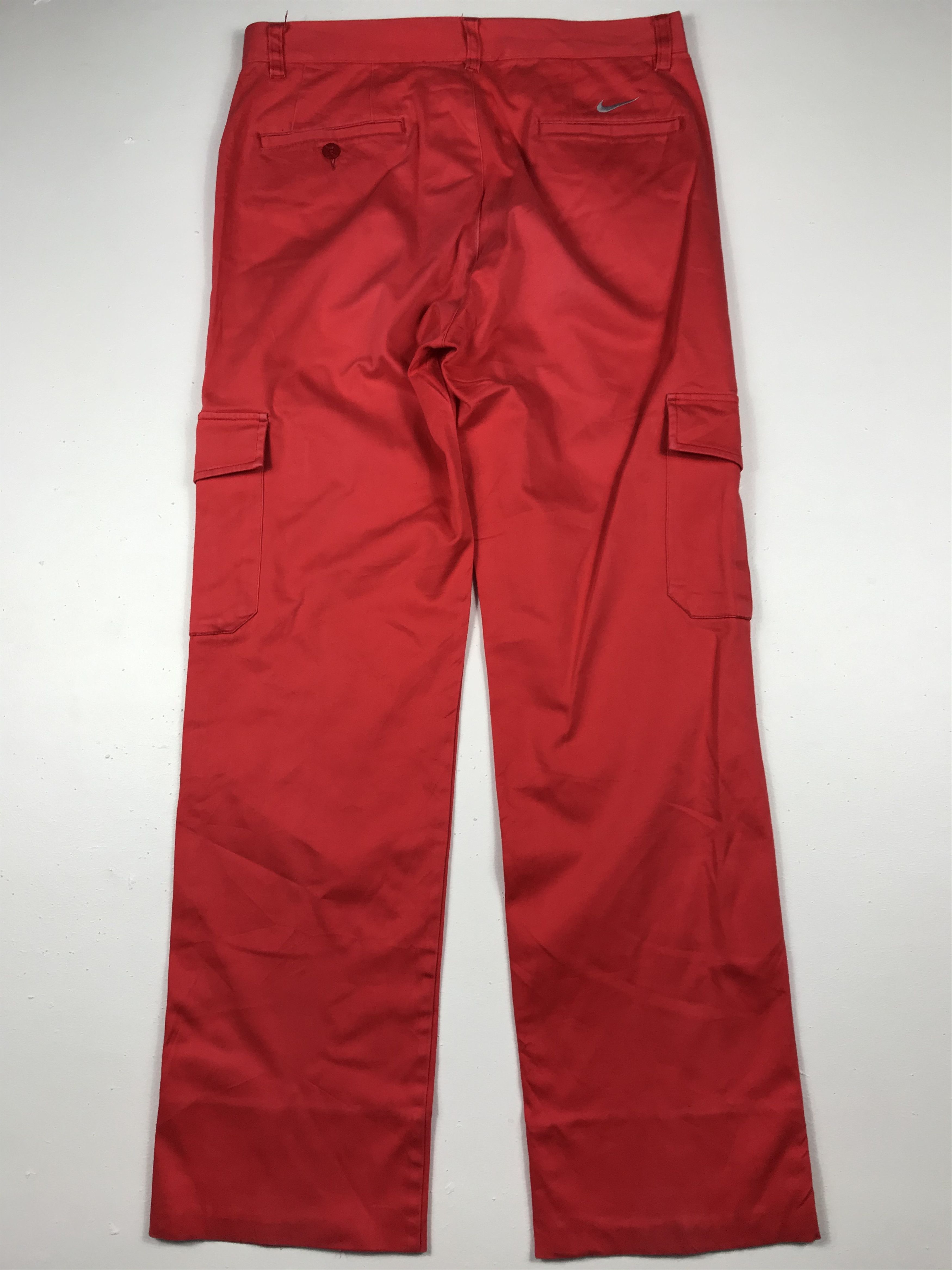 Nike NIKE GOLF Flat Performance Stretch Tour Golf Pant Size US 32 / EU 48 - 3 Thumbnail