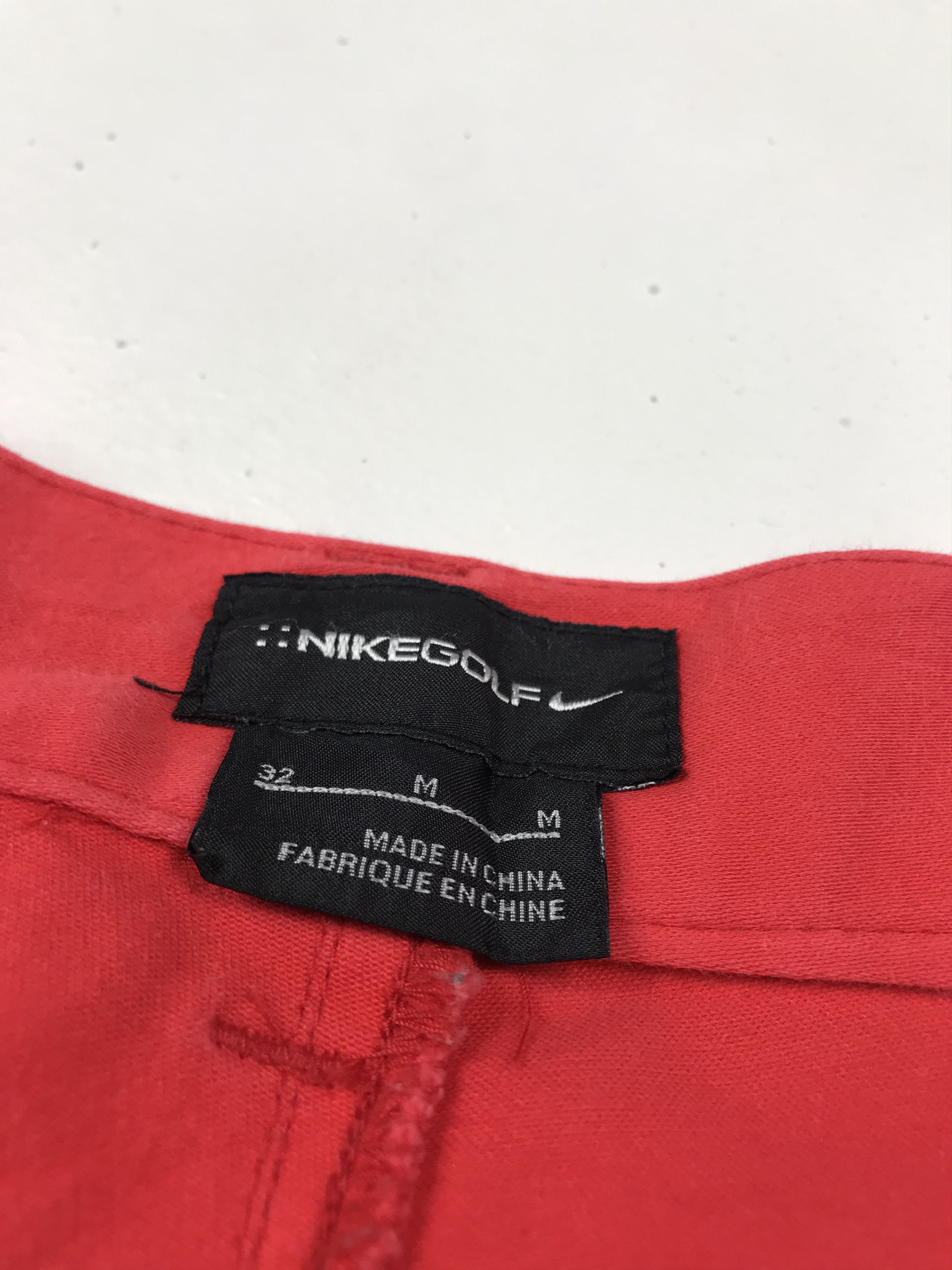 Nike NIKE GOLF Flat Performance Stretch Tour Golf Pant Size US 32 / EU 48 - 6 Thumbnail