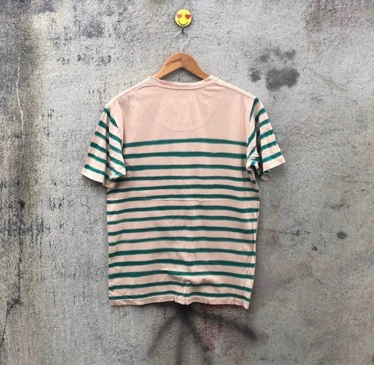 Issey Miyake Cats Tsumori chisato tshirt Size US M / EU 48-50 / 2 - 2 Thumbnail