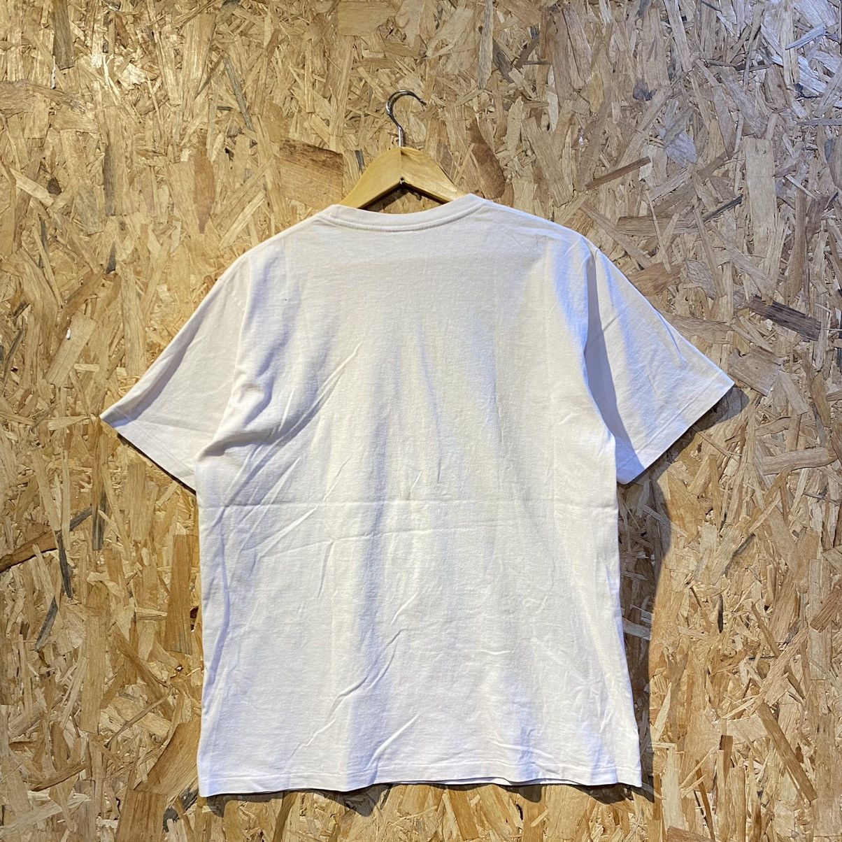 Bape A Bathing Ape Spellout Baby Milo T-Shirt Size US L / EU 52-54 / 3 - 2 Thumbnail