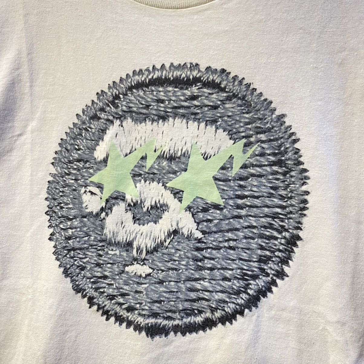 Bape × Vintage VINTAGE RARE‼️Bape Sta T-Shirt Size US S / EU 44-46 / 1 - 3 Thumbnail