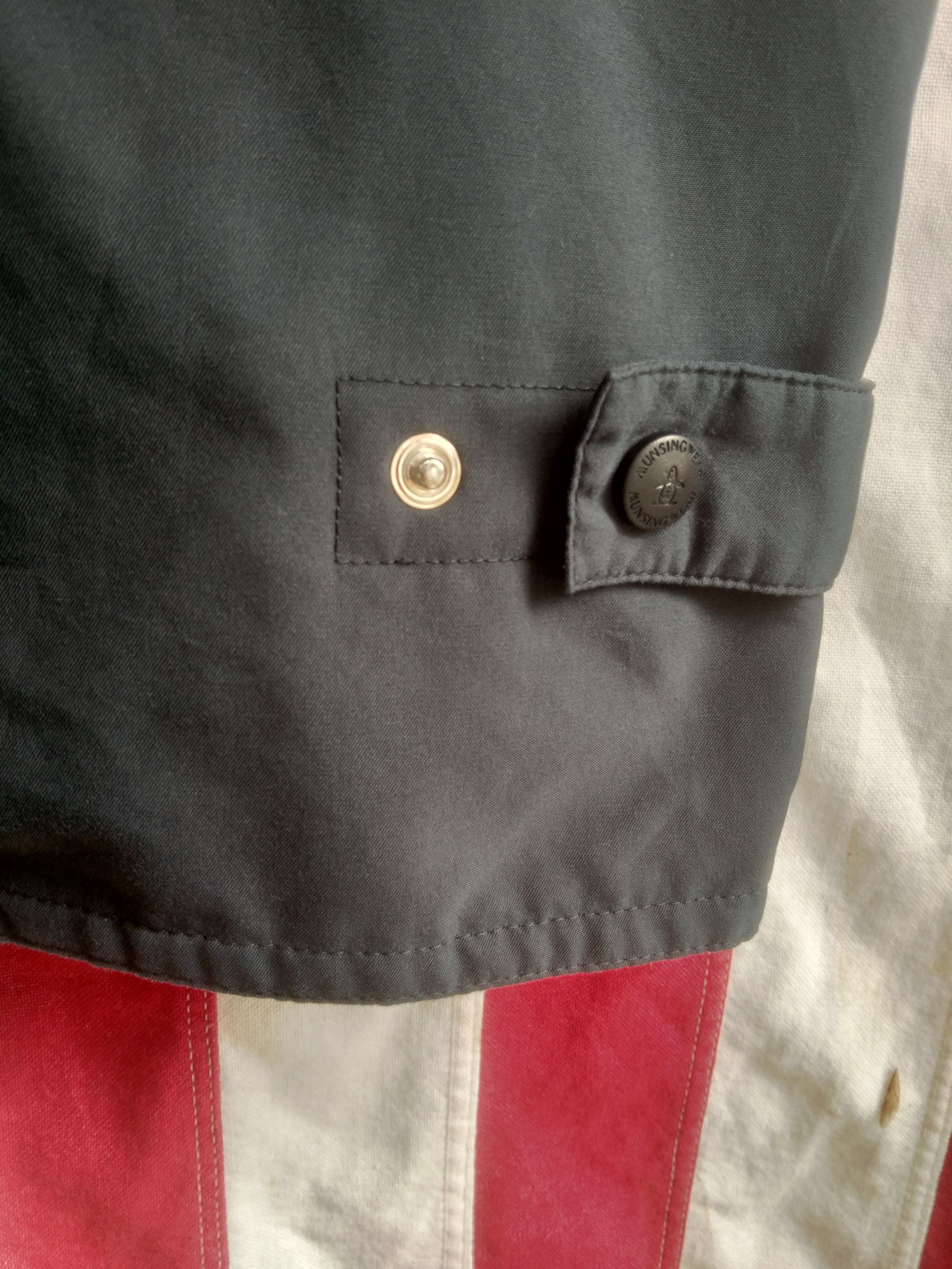 Grand Slam × Japanese Brand × Vintage VINTAGE MUNSINGWEAR VEST Size US L / EU 52-54 / 3 - 6 Thumbnail
