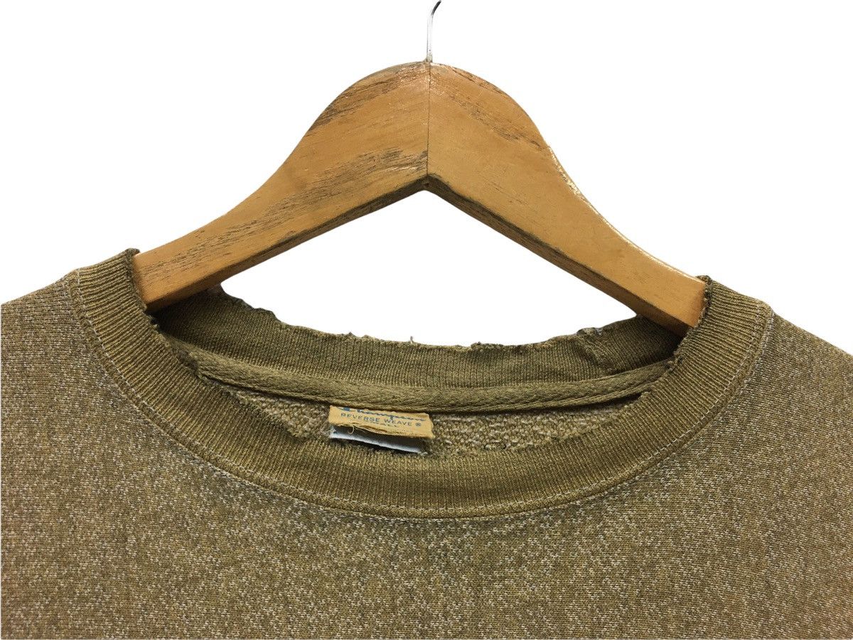 Champion × Vintage Vintage Champion Reverve Weave Small Logo Sweatshirt Size US S / EU 44-46 / 1 - 6 Thumbnail