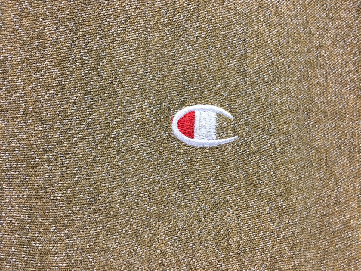 Champion × Vintage Vintage Champion Reverve Weave Small Logo Sweatshirt Size US S / EU 44-46 / 1 - 3 Thumbnail