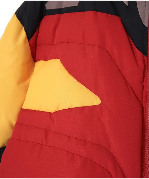 Jun Takahashi × Undercover Undercover Fall Winter 2021-22 "Evangelion" Jacket Size US L / EU 52-54 / 3 - 13 Thumbnail