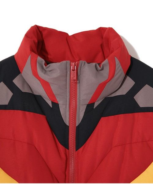 Jun Takahashi × Undercover Undercover Fall Winter 2021-22 "Evangelion" Jacket Size US L / EU 52-54 / 3 - 3 Thumbnail