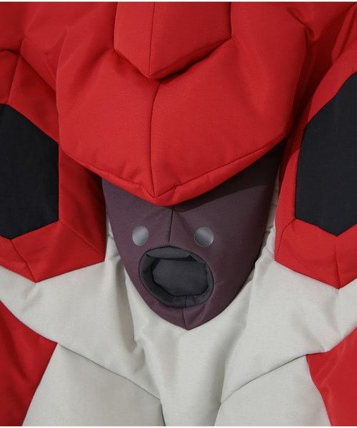 Jun Takahashi × Undercover Undercover Fall Winter 2021-22 "Evangelion" Jacket Size US L / EU 52-54 / 3 - 12 Thumbnail