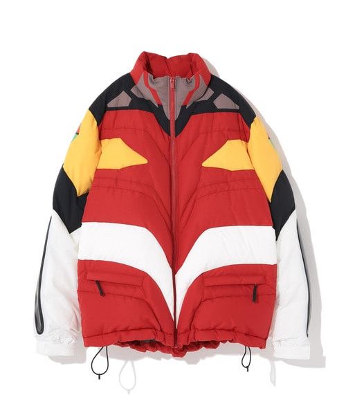 Jun Takahashi × Undercover Undercover Fall Winter 2021-22 "Evangelion" Jacket Size US L / EU 52-54 / 3 - 1 Thumbnail