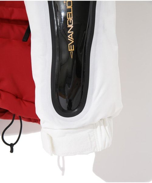 Jun Takahashi × Undercover Undercover Fall Winter 2021-22 "Evangelion" Jacket Size US L / EU 52-54 / 3 - 8 Thumbnail