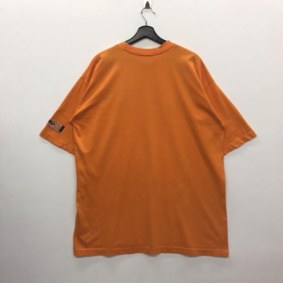 Fubu × Rap Tees *Rare!! Vintage Fubu Sports Tee Size US XL / EU 56 / 4 - 9 Thumbnail