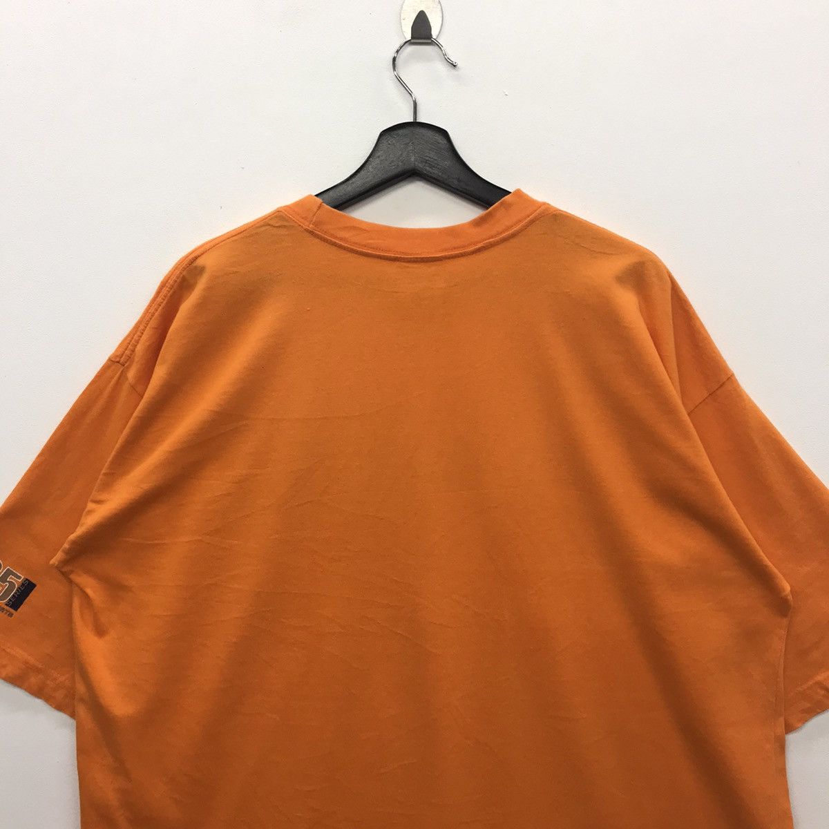 Fubu × Rap Tees *Rare!! Vintage Fubu Sports Tee Size US XL / EU 56 / 4 - 10 Thumbnail
