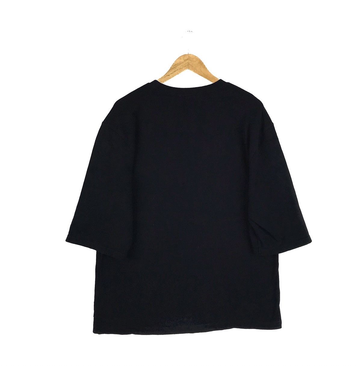 Dickies Dickies Skateboarding Raglan Tshirt Size US XL / EU 56 / 4 - 5 Thumbnail