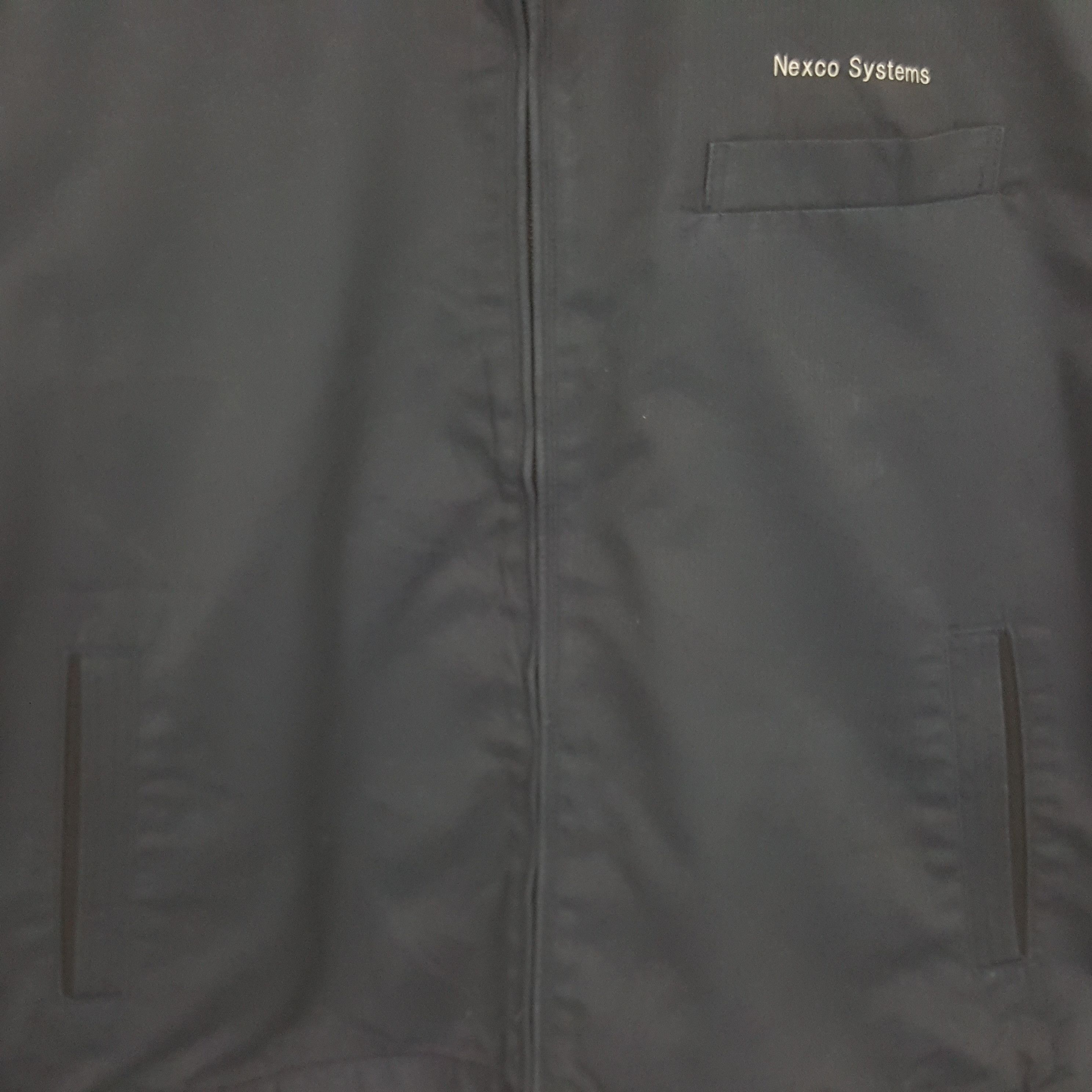 Vintage Vintage Mugen Honda Racing Team Custom Jacket Size US M / EU 48-50 / 2 - 4 Thumbnail