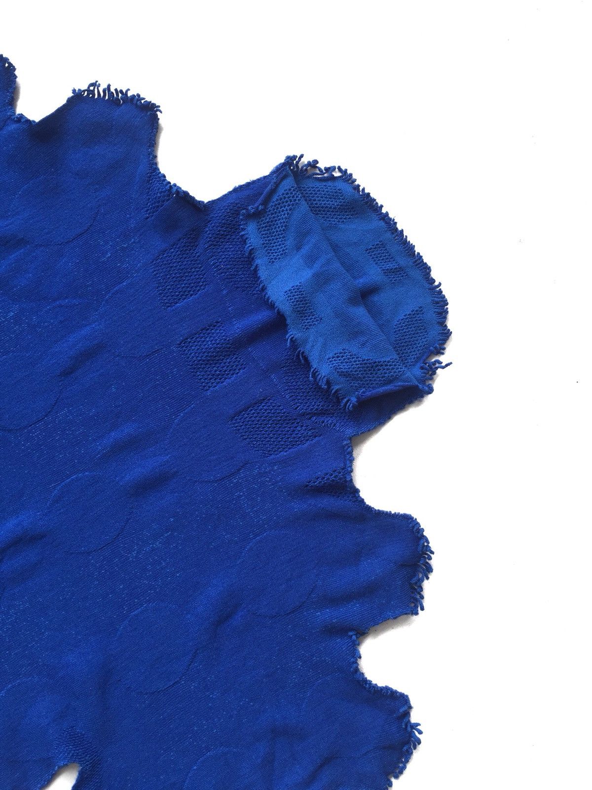 Issey Miyake Miyake A.P.O.C SAMPLE Unusual Pullover Sweater Size US M / EU 48-50 / 2 - 6 Thumbnail