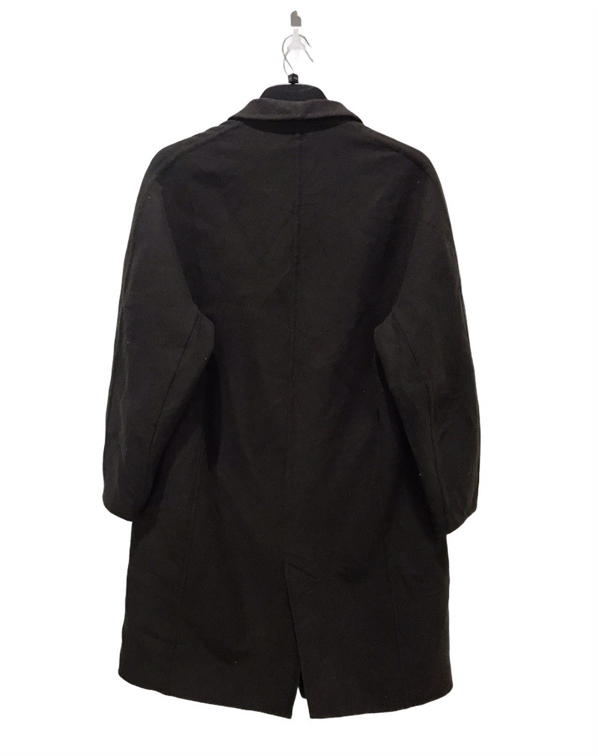 Undercover × Uniqlo UNIQLO UNDERCOVER LONG JACKET NO BUTTON STYLE Size US L / EU 52-54 / 3 - 3 Thumbnail