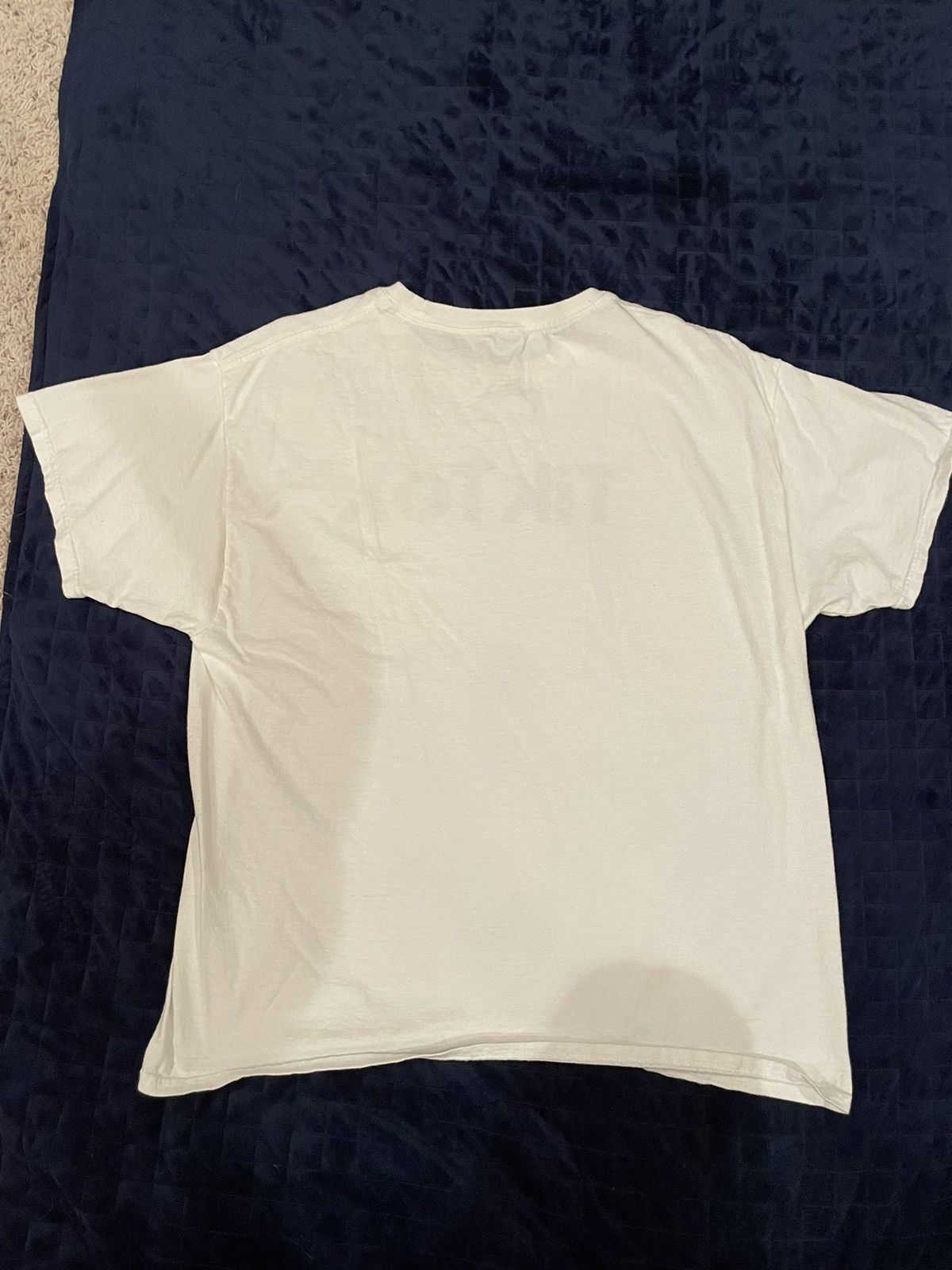 Other Original REAL TikTok Tee Size US L / EU 52-54 / 3 - 2 Thumbnail