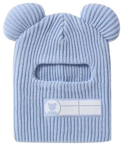 Designer × Japanese Brand Josewong ABCD Mask Baby Blue Mickey Ears Size ONE SIZE - 5 Thumbnail
