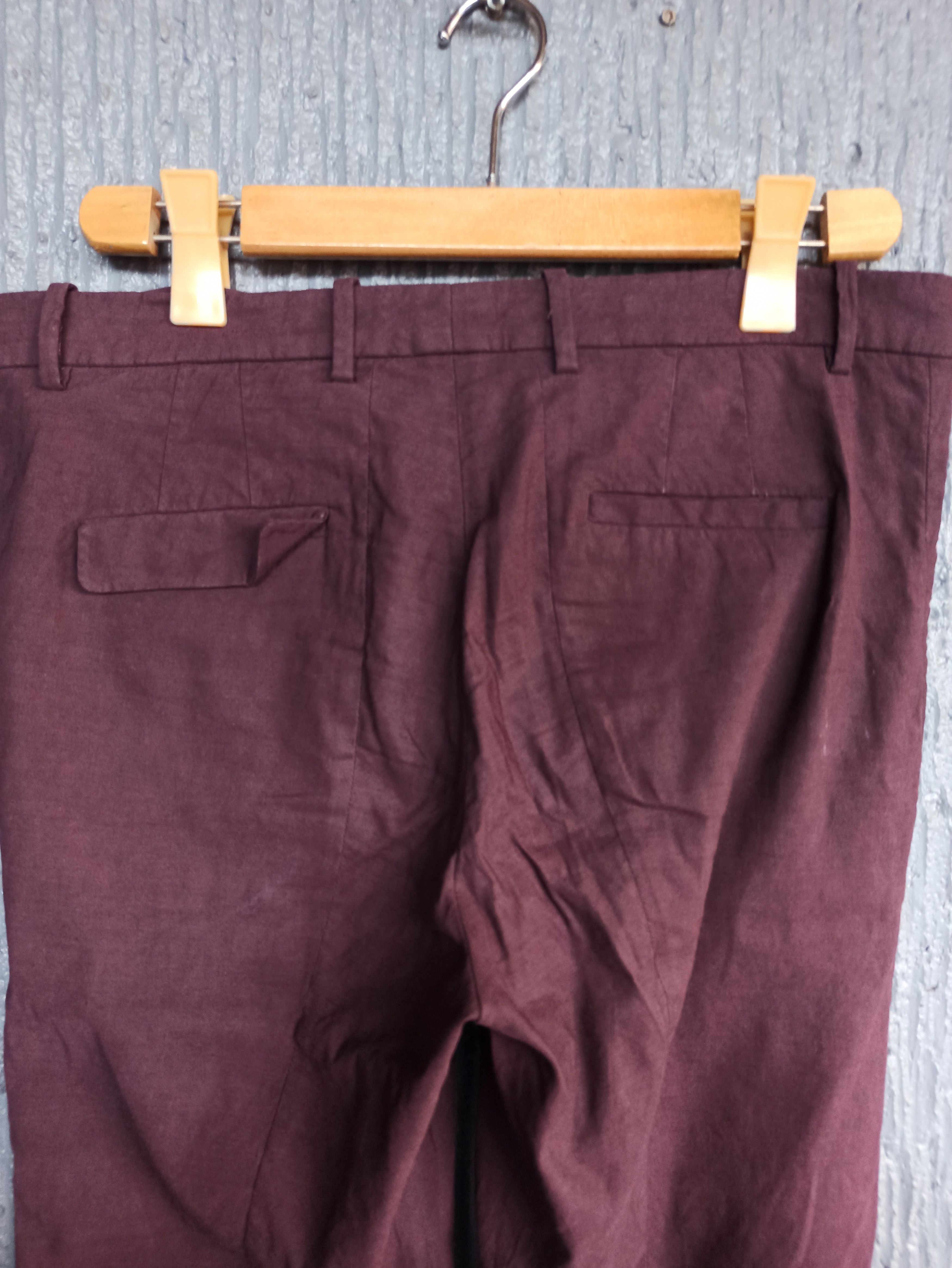 Marni marni cropped pants Size US 33 - 5 Thumbnail