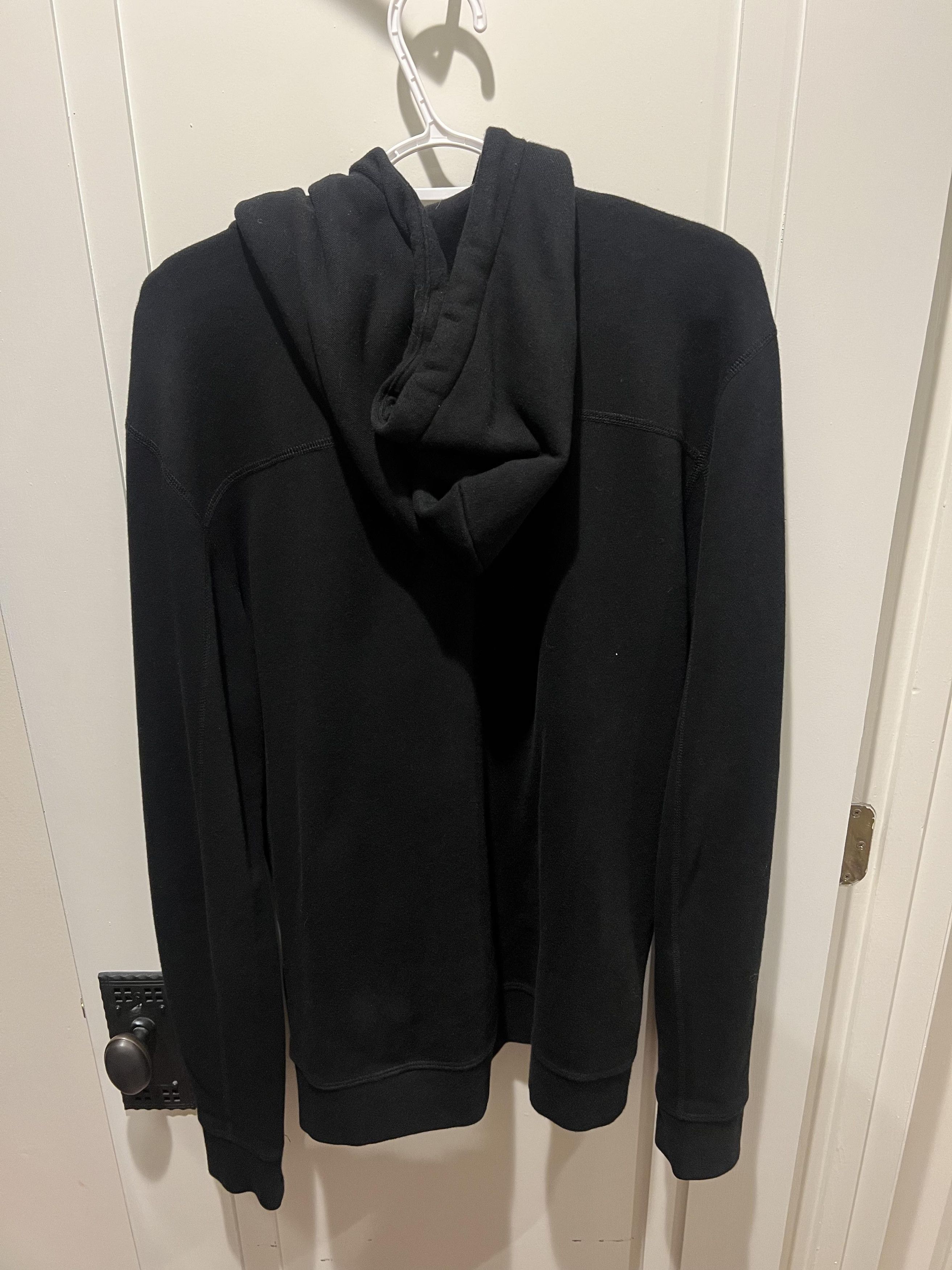 John Elliott Flash 2 Fullzip Size US L / EU 52-54 / 3 - 4 Thumbnail