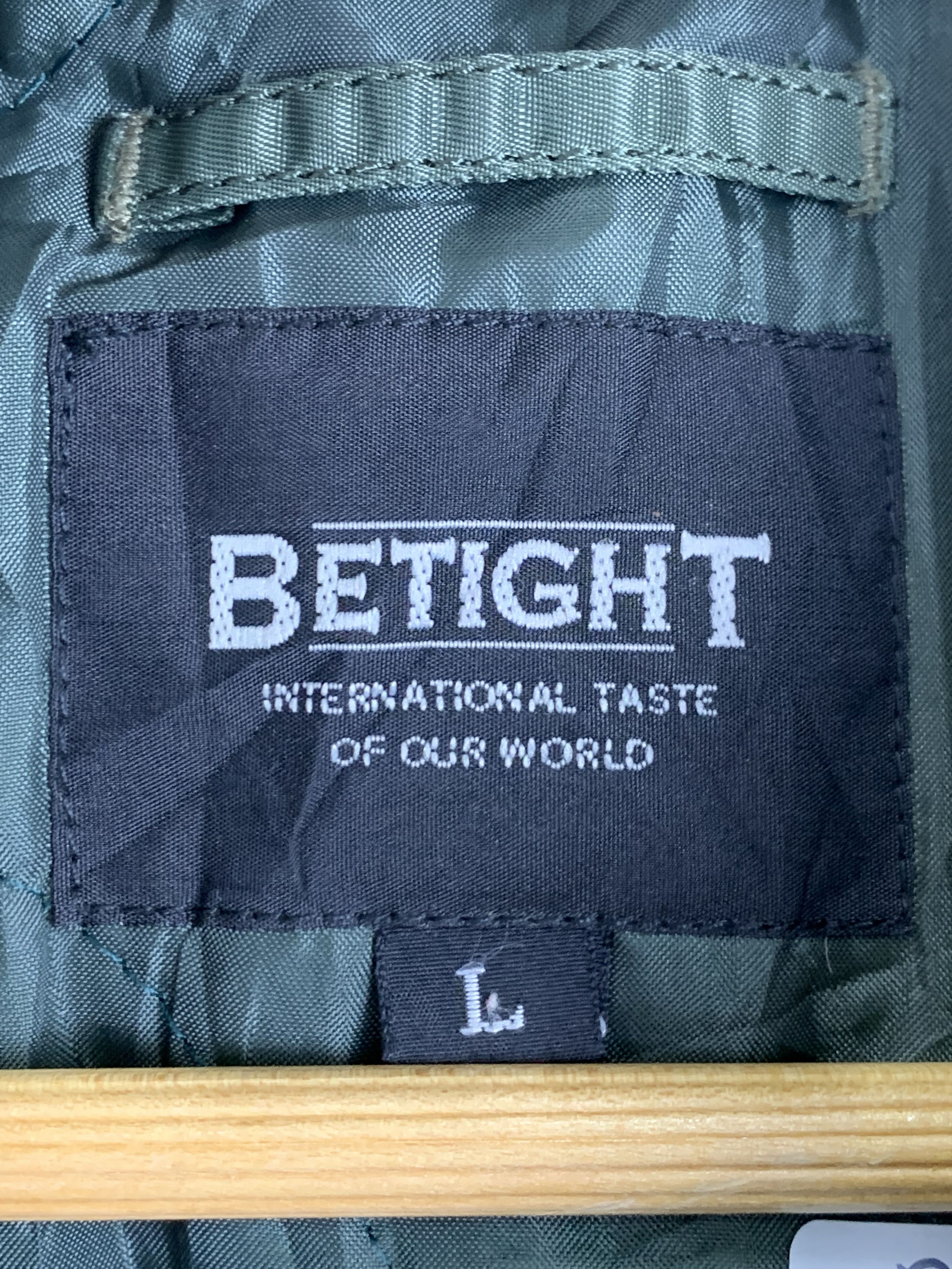 Vintage Vintage Us Air Force Bomber Flight Jacket Size US L / EU 52-54 / 3 - 9 Thumbnail