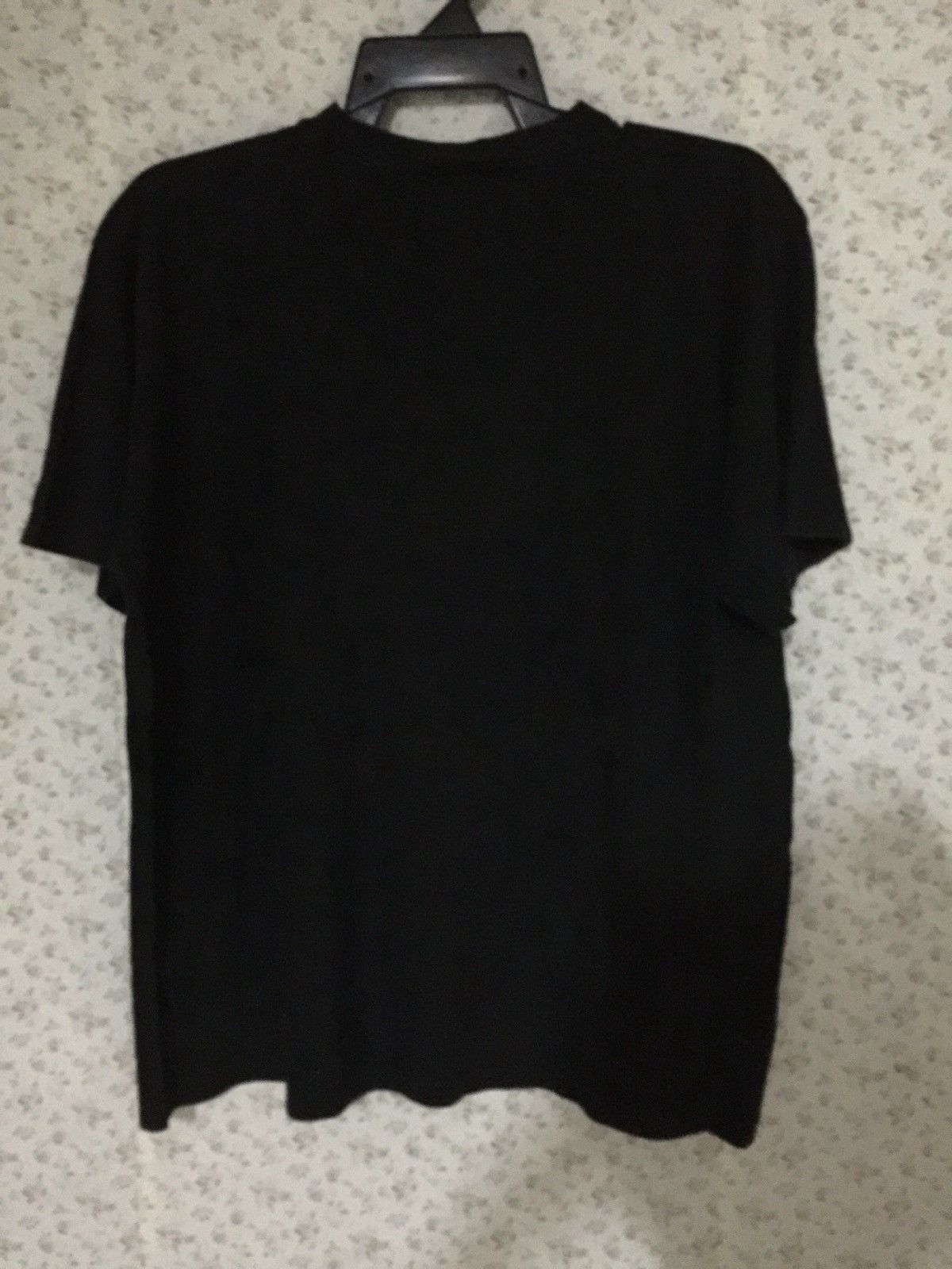 Anime × Japanese Brand Neon Genesis Evangelion Japanese Spelling Tee Size US M / EU 48-50 / 2 - 3 Thumbnail