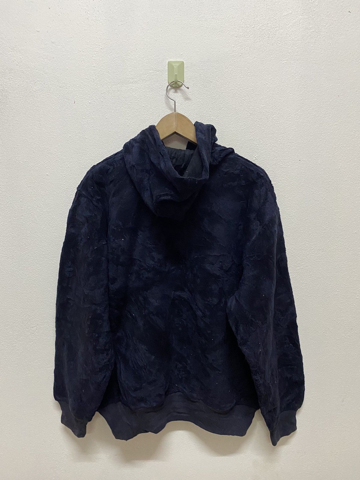 Polo Ralph Lauren Polo Sport Ralph Lauren Fleece Hoodie Jacket Size US L / EU 52-54 / 3 - 6 Thumbnail