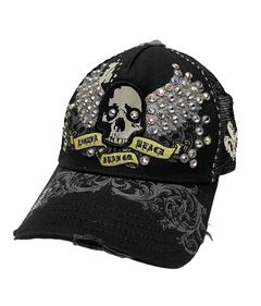 Vintage trucker hat mens - Gem