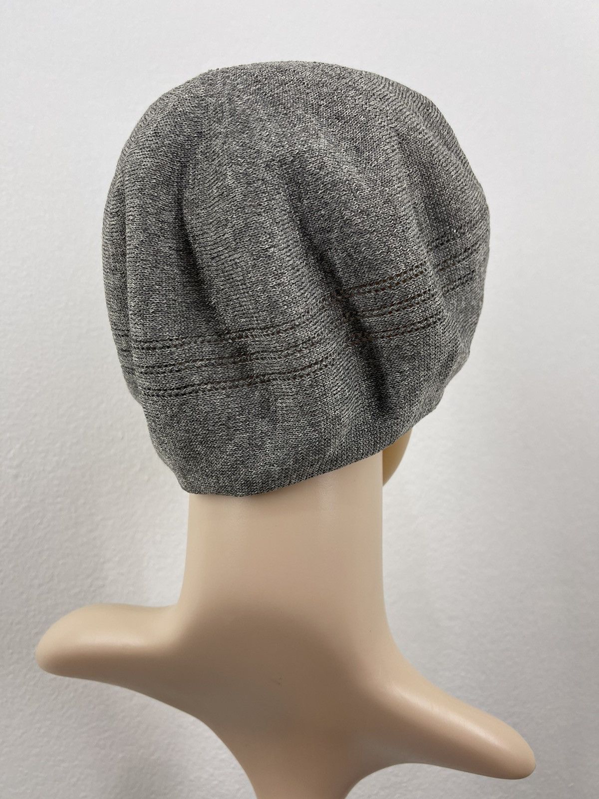 Vivienne Westwood Vivienne Westwood Big Logo Hats Size ONE SIZE - 5 Thumbnail