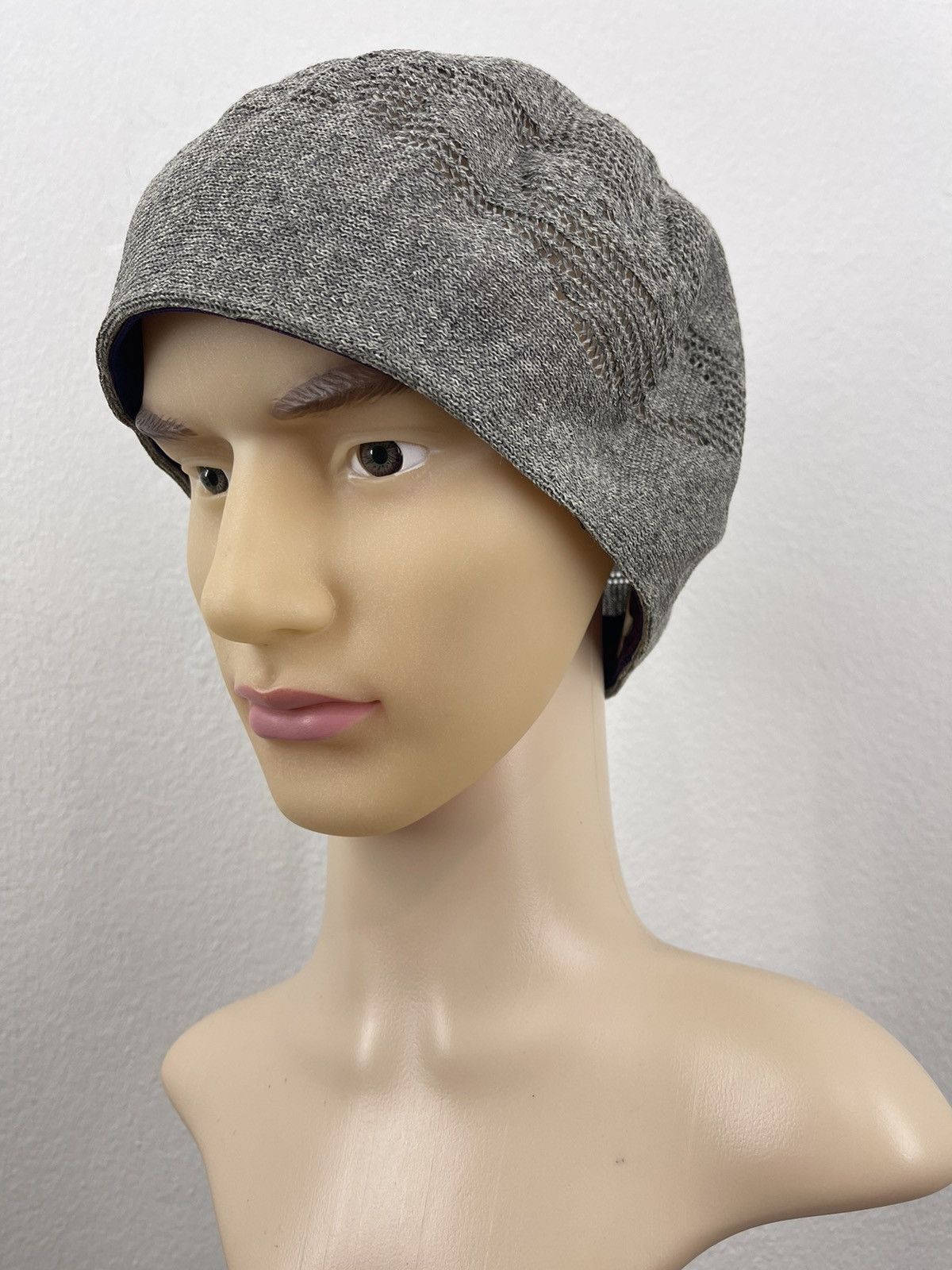 Vivienne Westwood Vivienne Westwood Big Logo Hats Size ONE SIZE - 4 Thumbnail