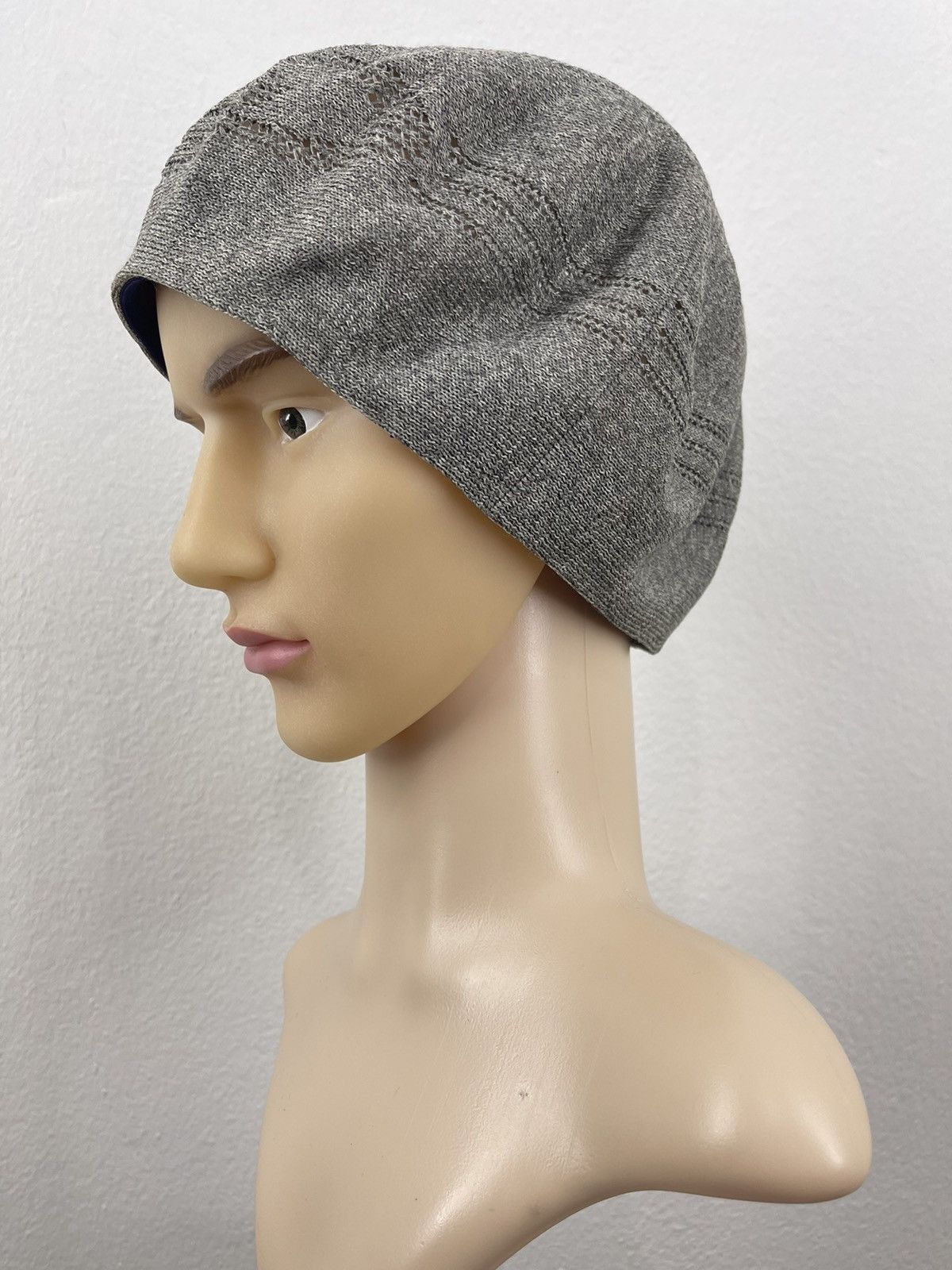 Vivienne Westwood Vivienne Westwood Big Logo Hats Size ONE SIZE - 8 Thumbnail