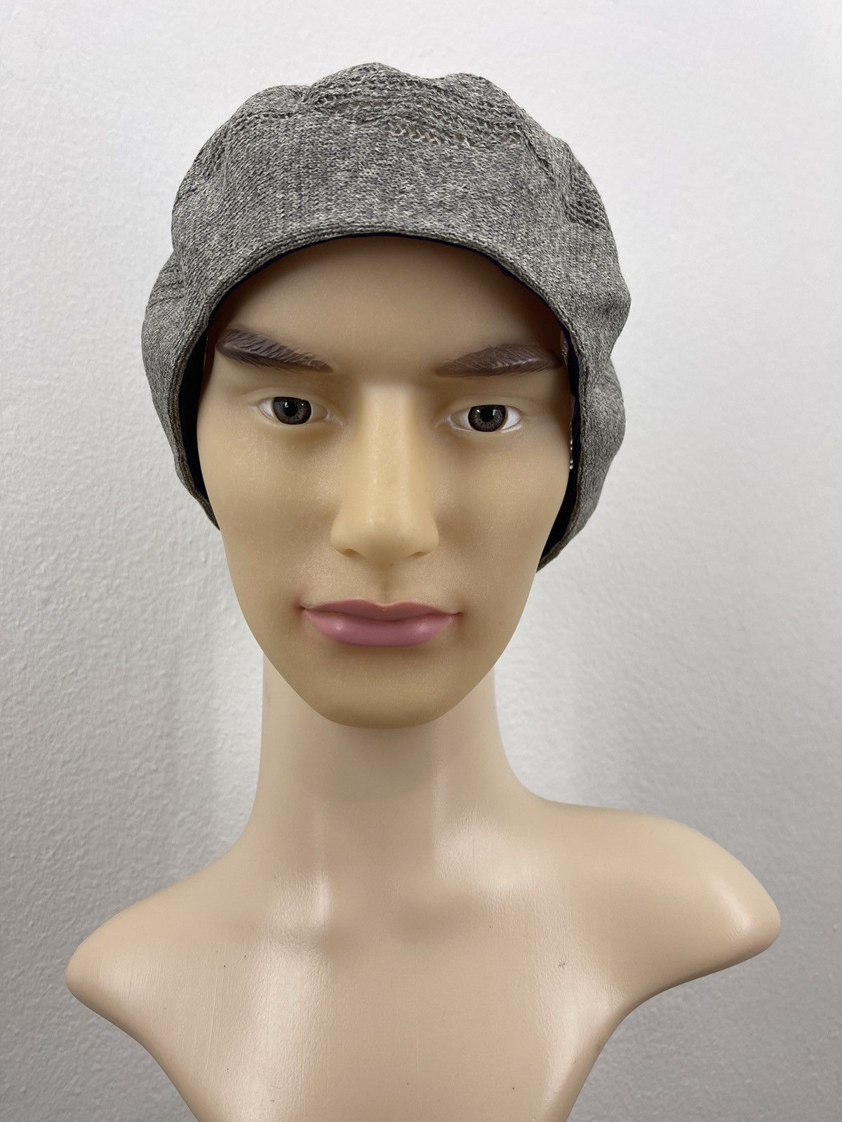 Vivienne Westwood Vivienne Westwood Big Logo Hats Size ONE SIZE - 6 Thumbnail