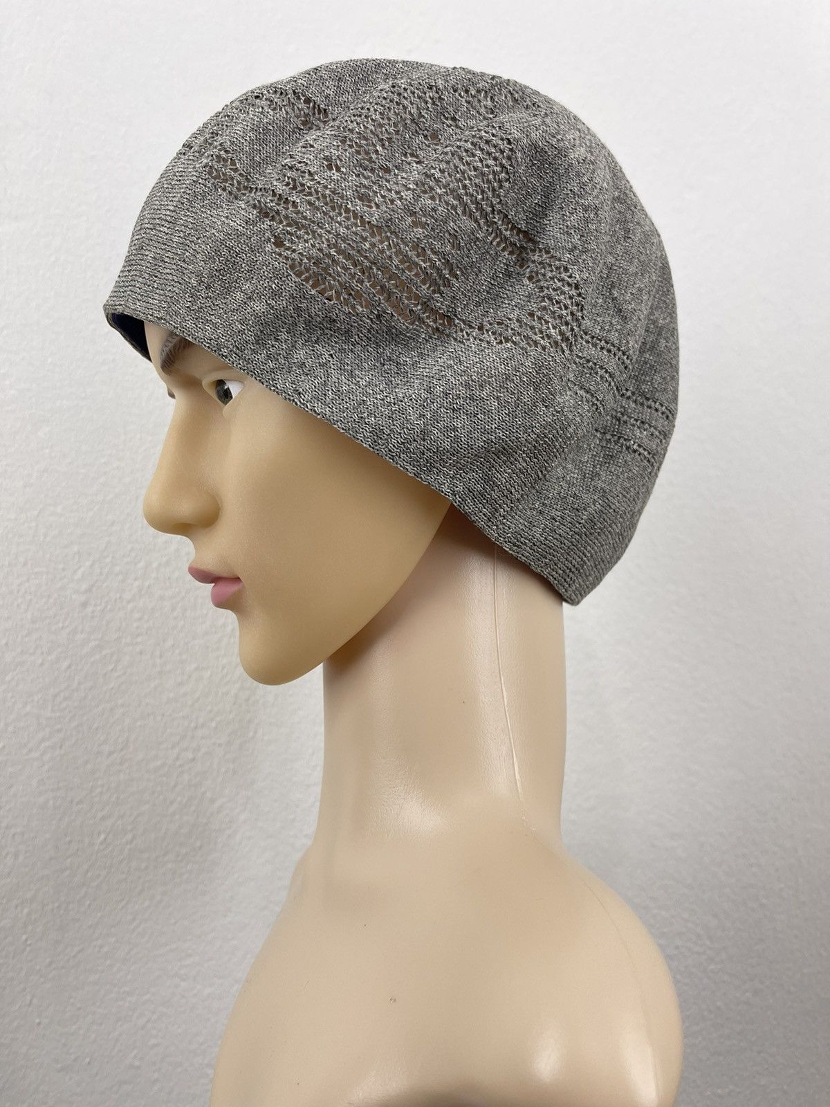 Vivienne Westwood Vivienne Westwood Big Logo Hats Size ONE SIZE - 3 Thumbnail