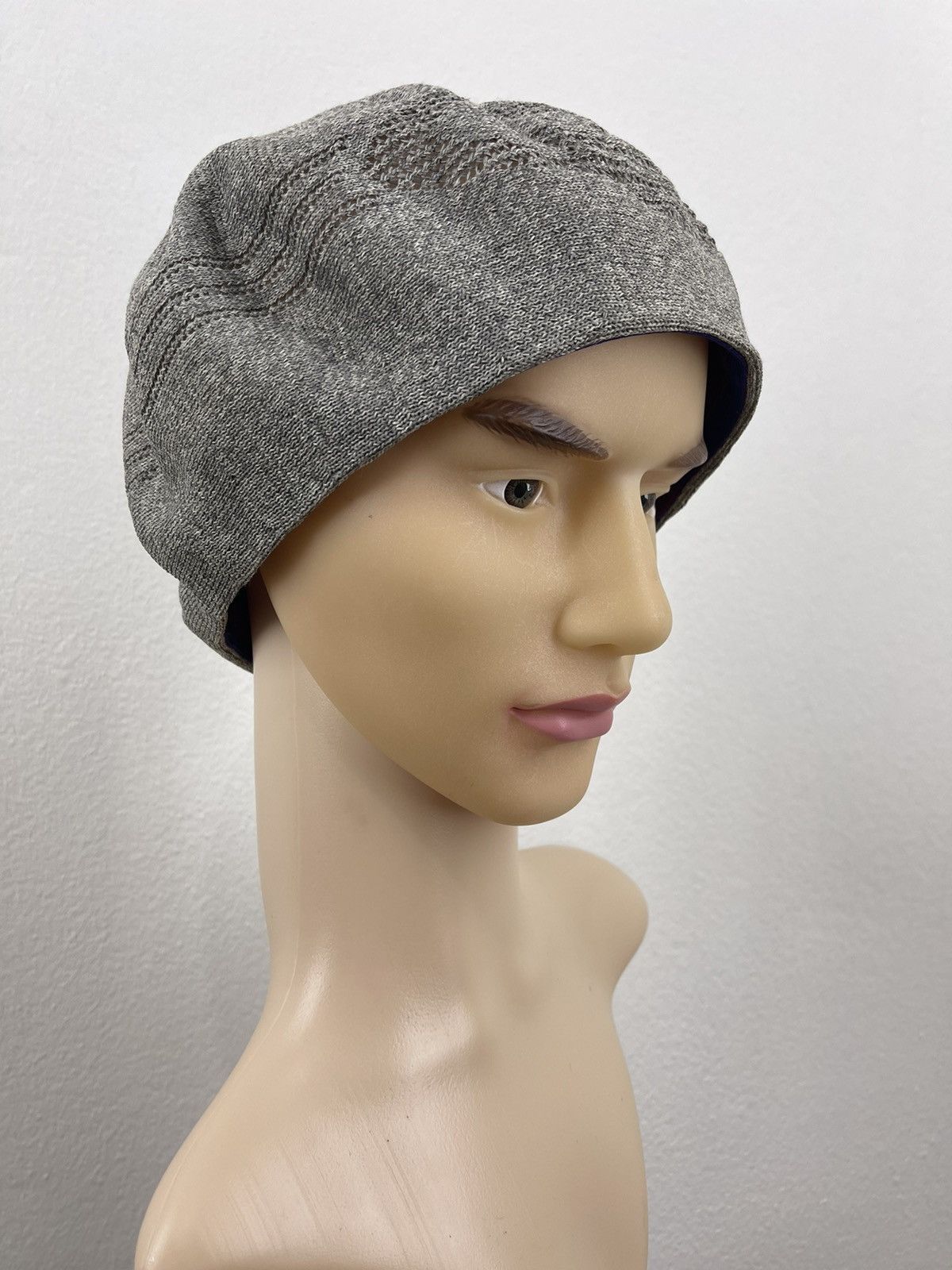 Vivienne Westwood Vivienne Westwood Big Logo Hats Size ONE SIZE - 7 Thumbnail
