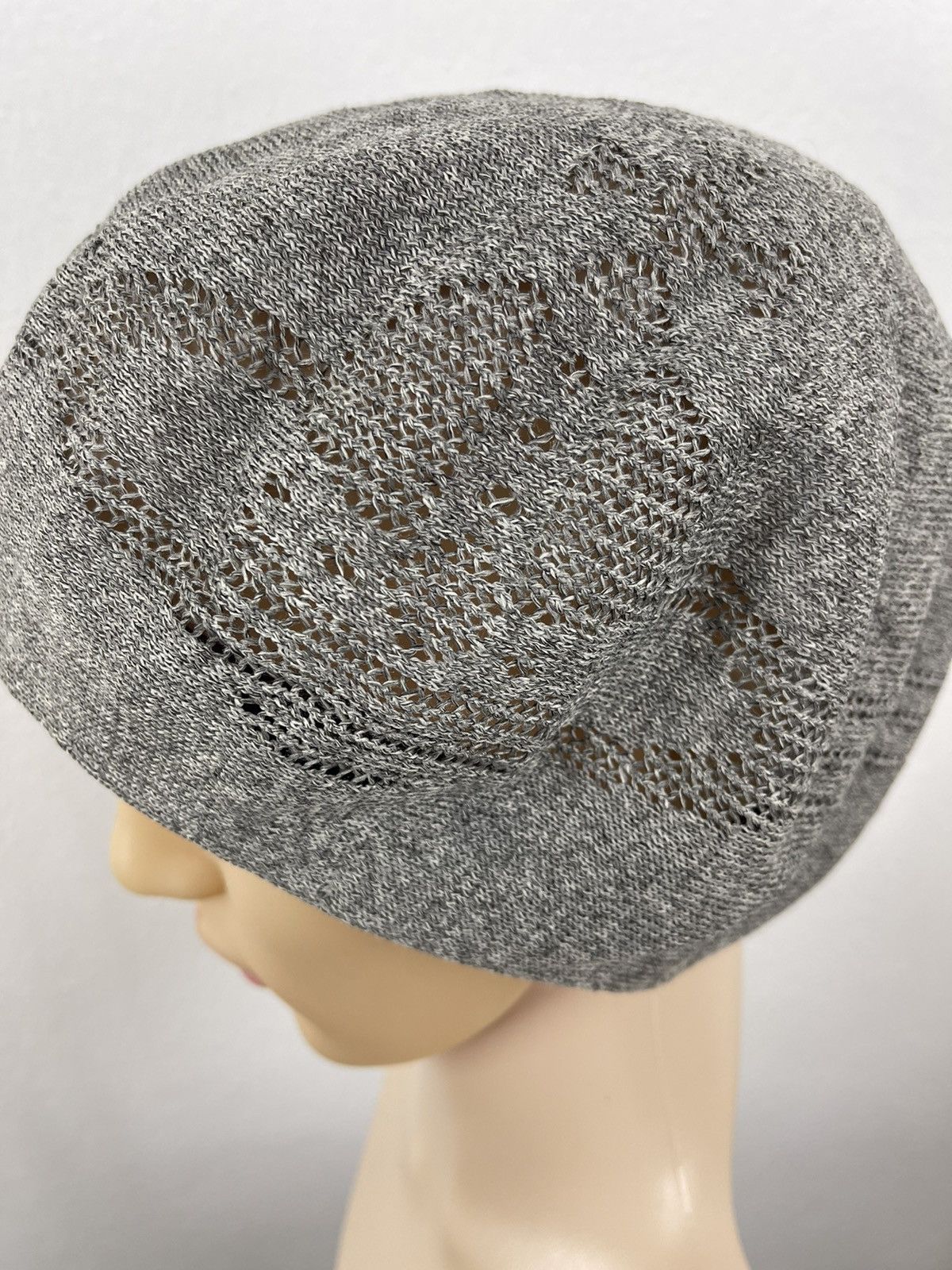 Vivienne Westwood Vivienne Westwood Big Logo Hats Size ONE SIZE - 2 Thumbnail